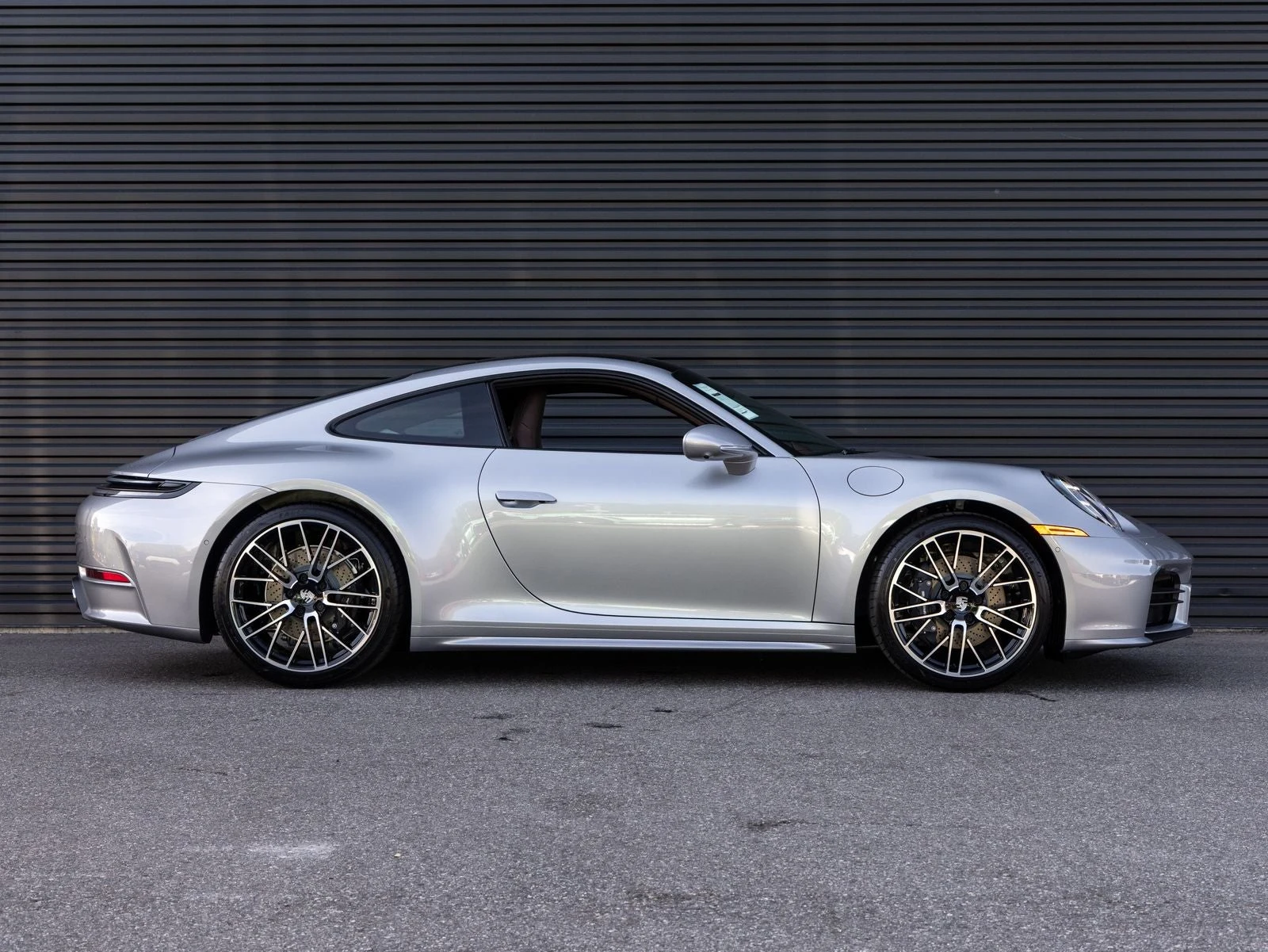 2026 Porsche 911 Carrera (992.2), 8/20