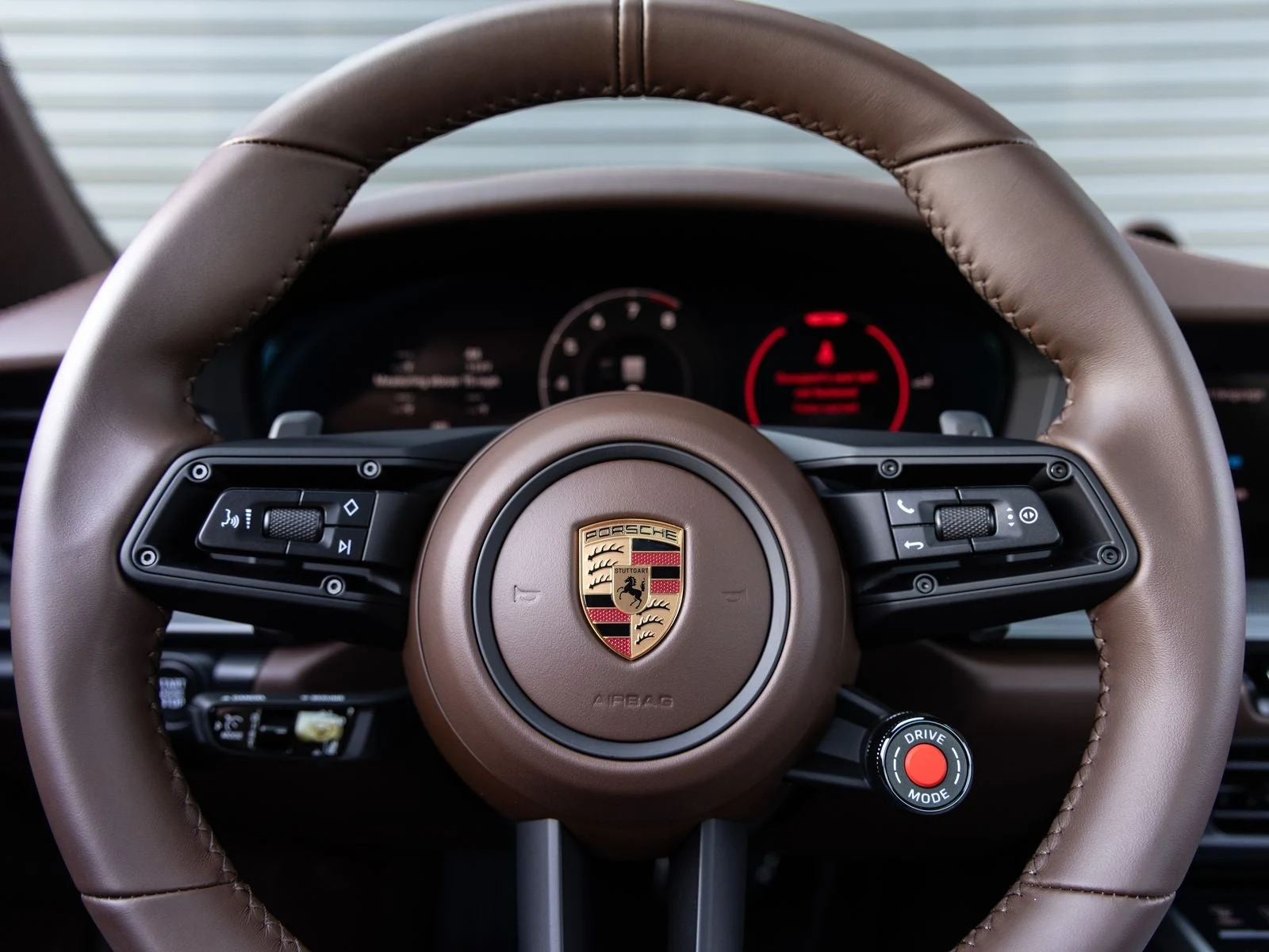 2026 Porsche 911 Carrera (992.2), 14/20