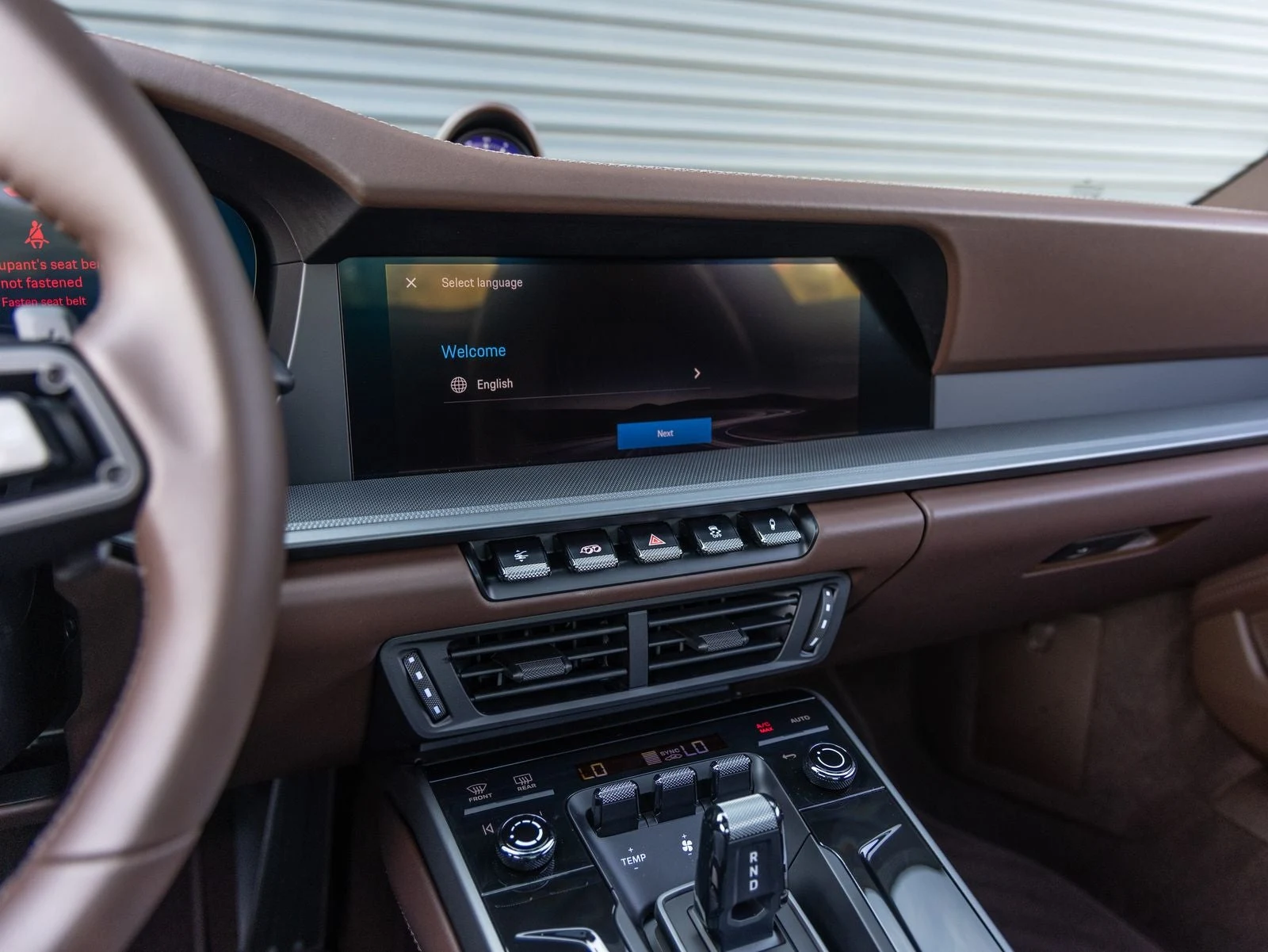 2026 Porsche 911 Carrera (992.2), 16/20