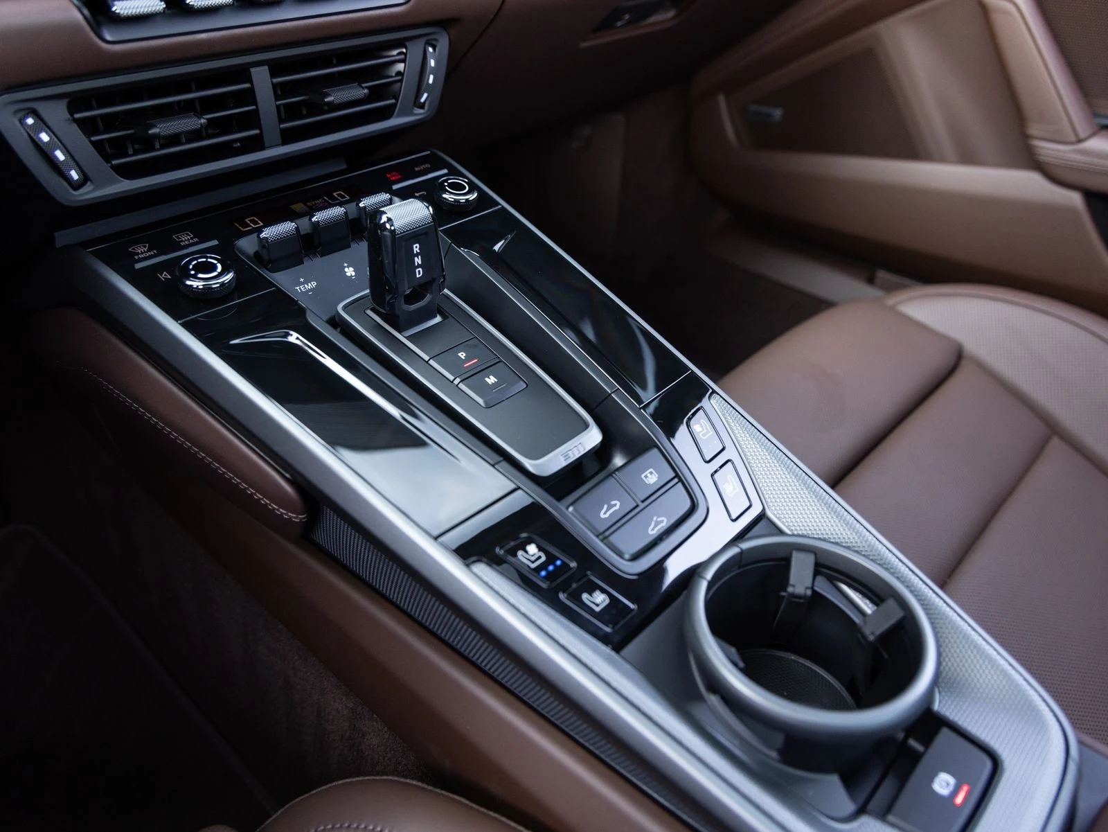 2026 Porsche 911 Carrera (992.2), 18/20