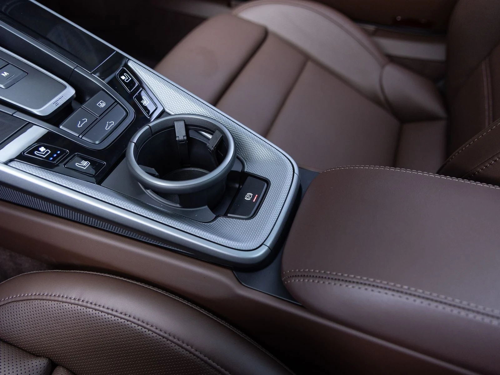 2026 Porsche 911 Carrera (992.2), 19/20