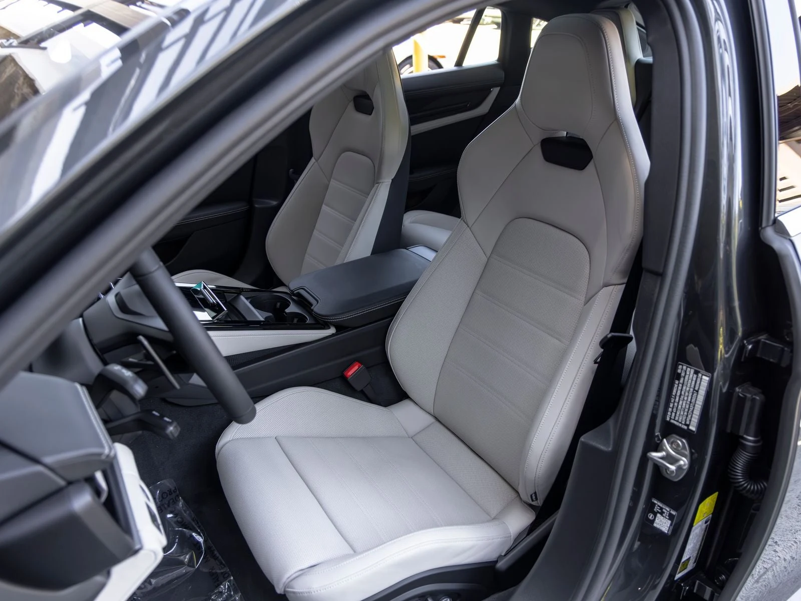 2026 Porsche Panamera 4S E-Hybrid (976), 5/20