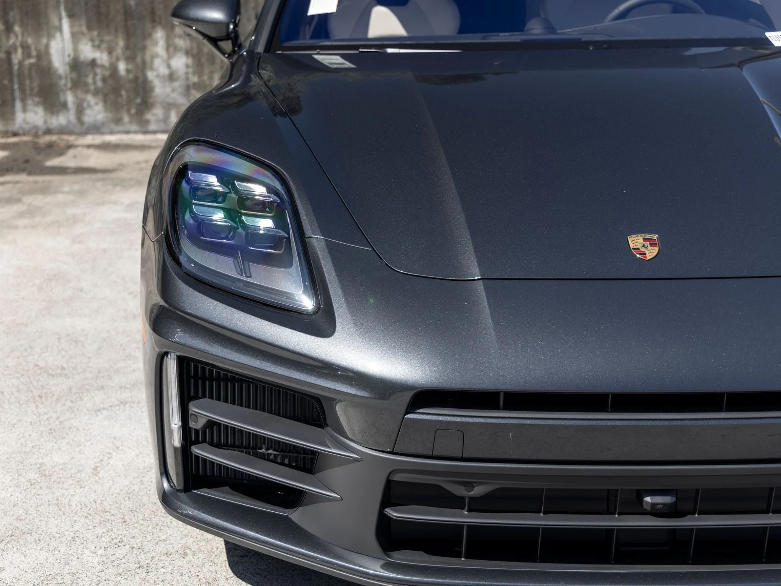 2026 Porsche Panamera 4S E-Hybrid (976), 14/20