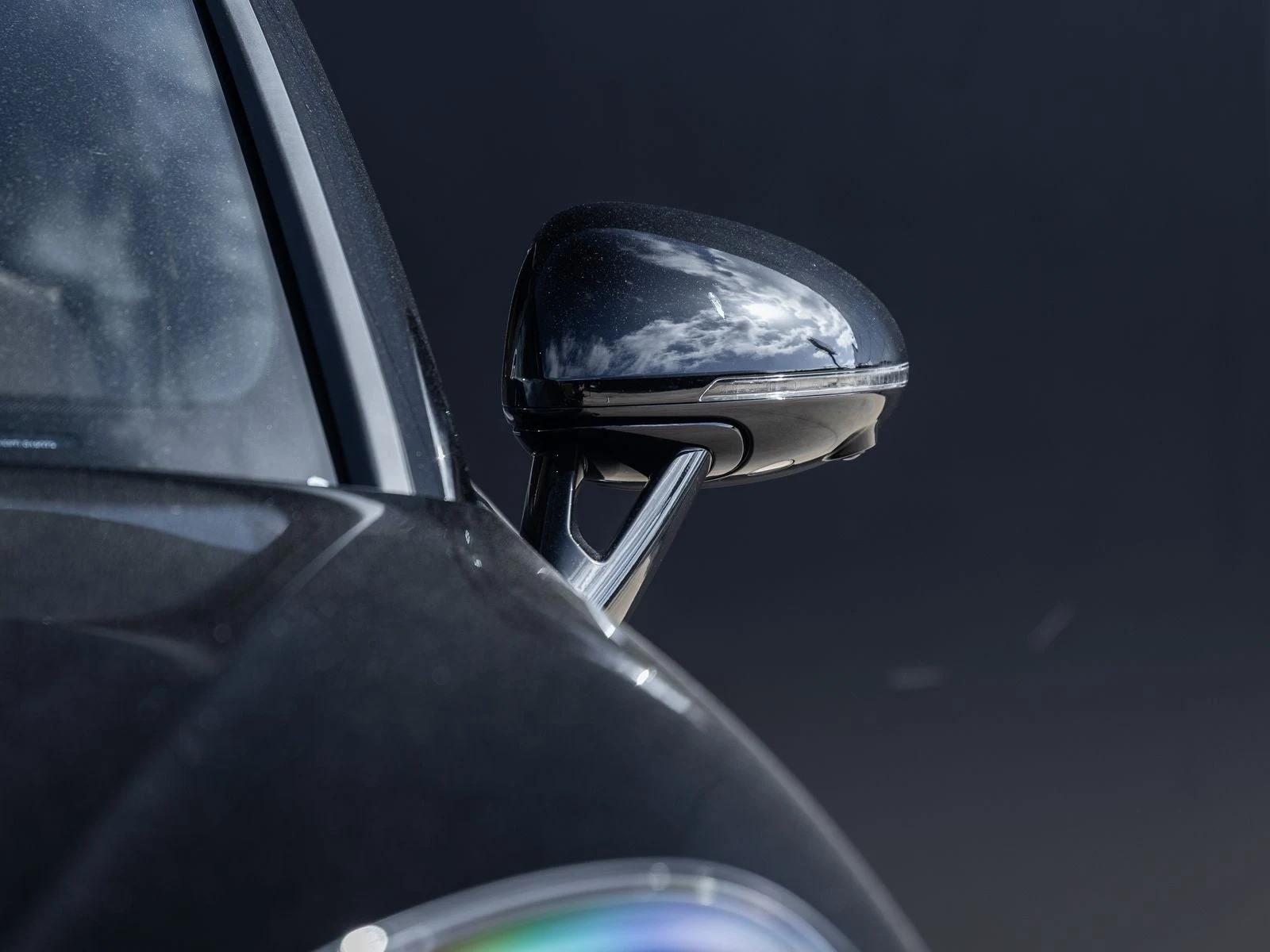 2026 Porsche Macan (95B), 18/20