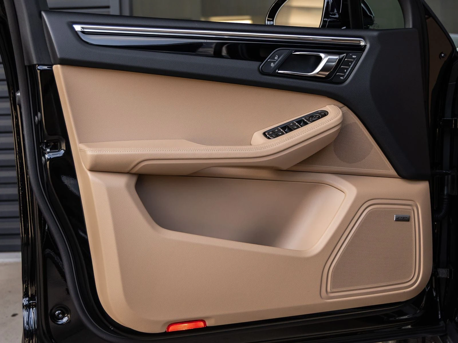 2026 Porsche Macan (95B), 20/20