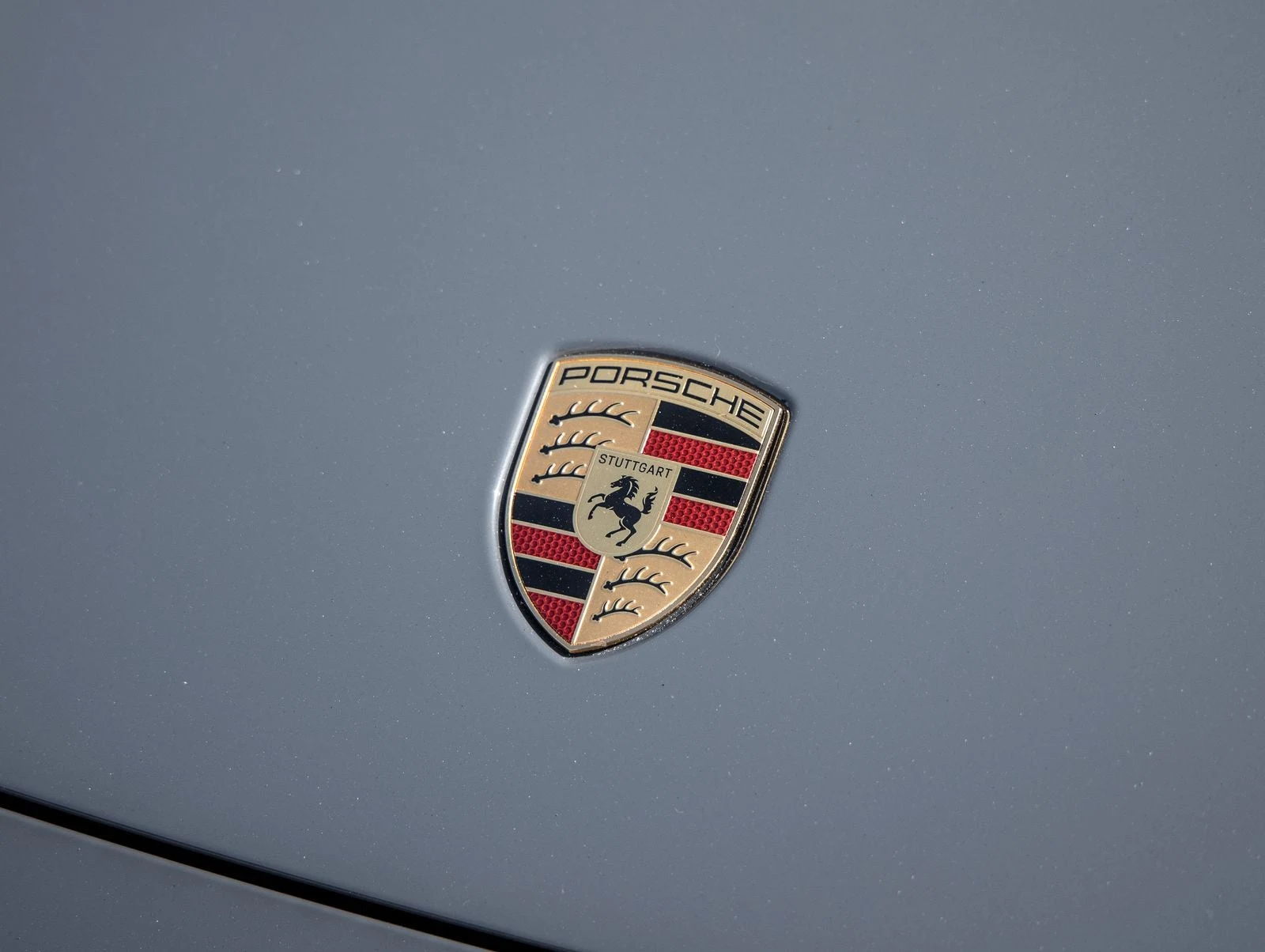 2026 Porsche Macan 4 Electric (XAB), 17/20