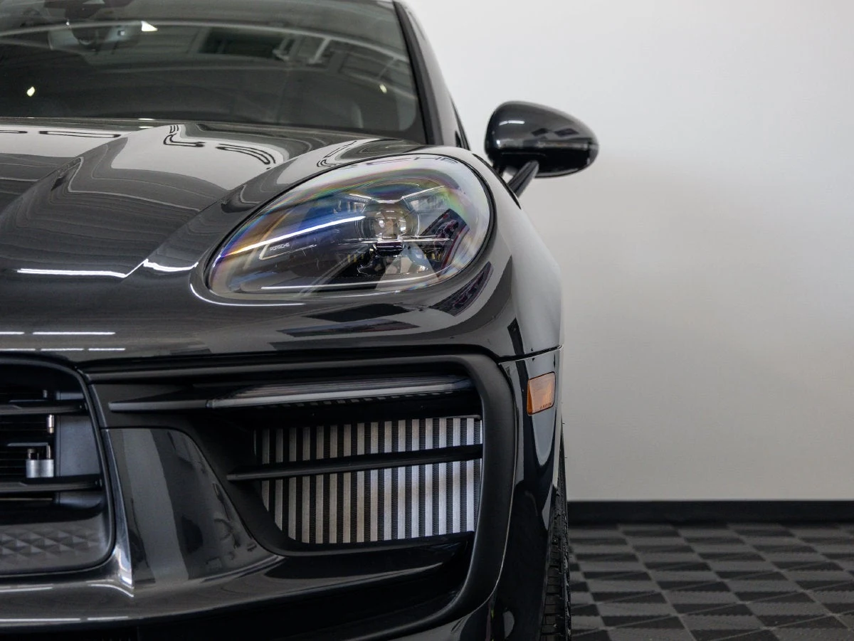 2026 Porsche Macan S (95B), 12/20