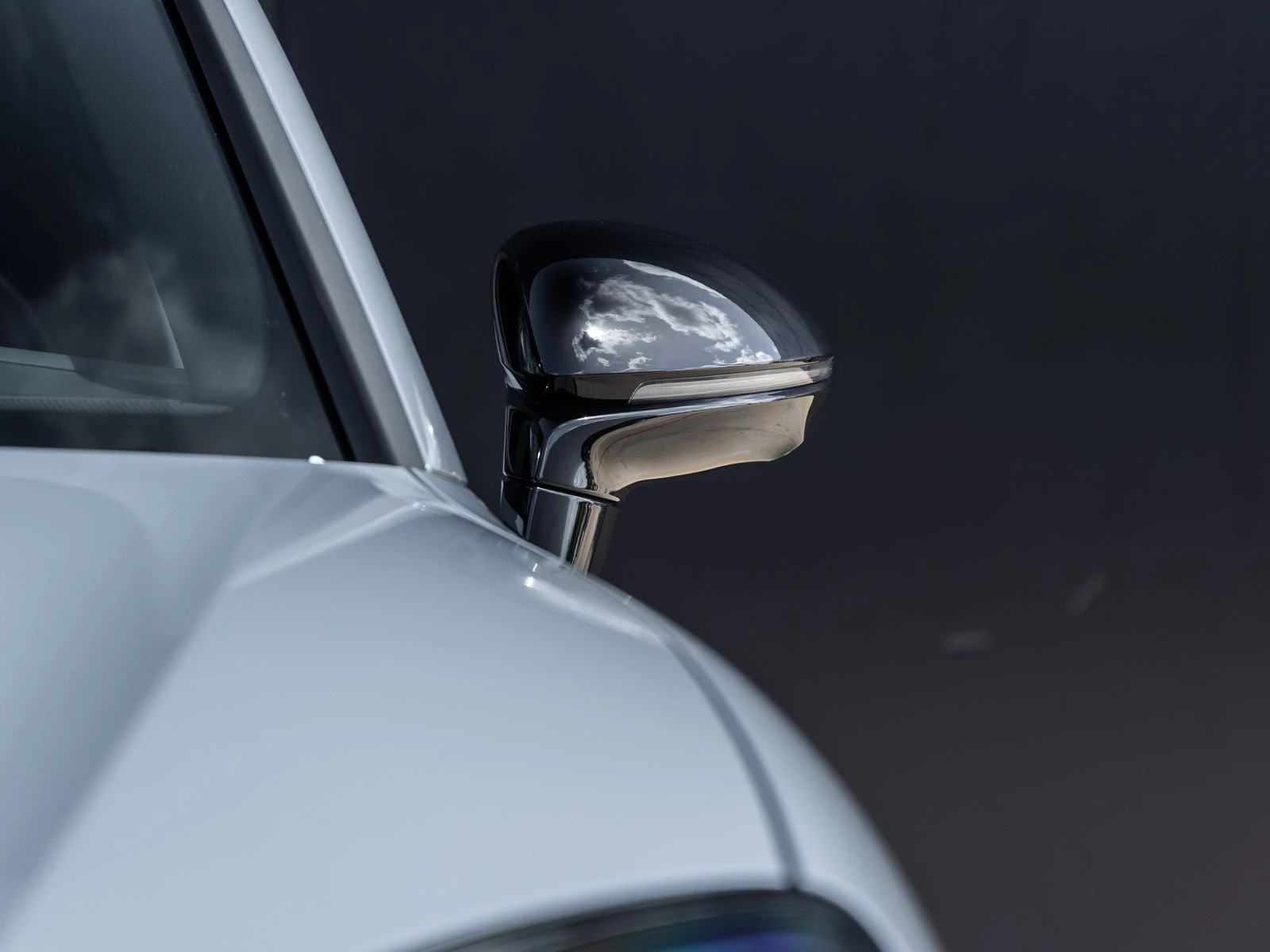 2026 Porsche Cayenne S Coupé (3rd Generation), 18/20