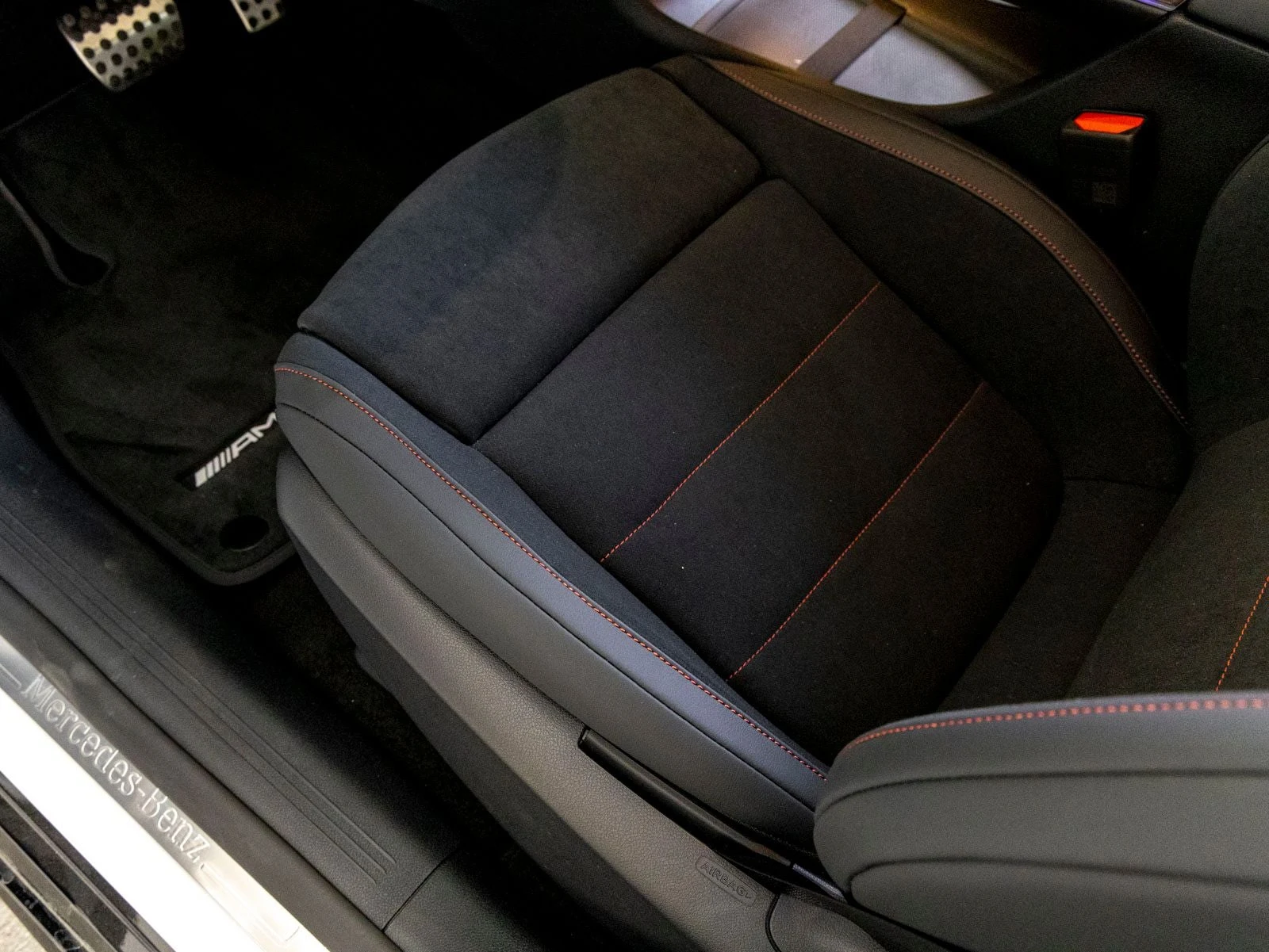 2027 Mercedes-Benz CLA 250+ Electric (C178), 12/20