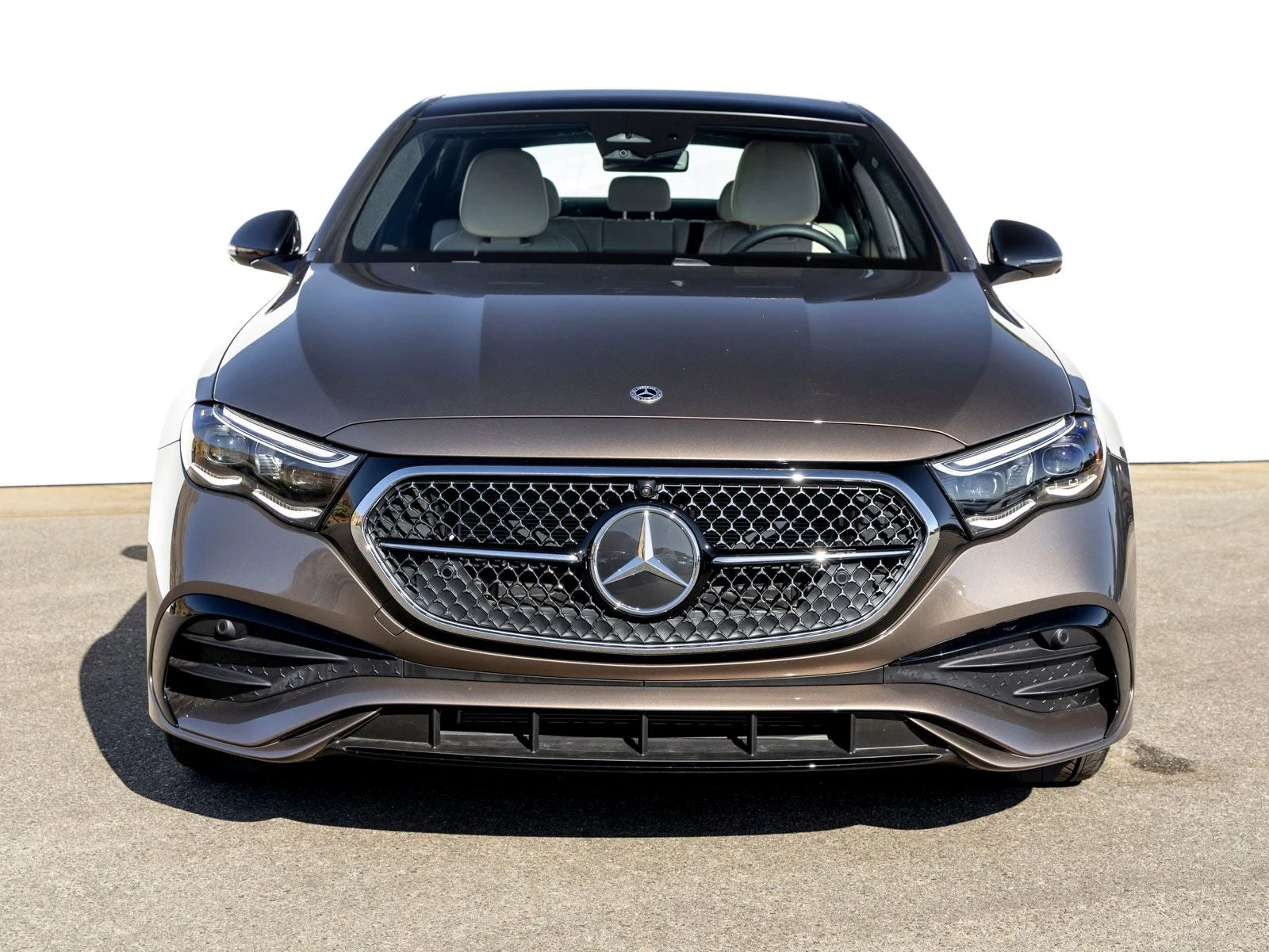 2026 Mercedes-Benz E 350 (W214), 3/20