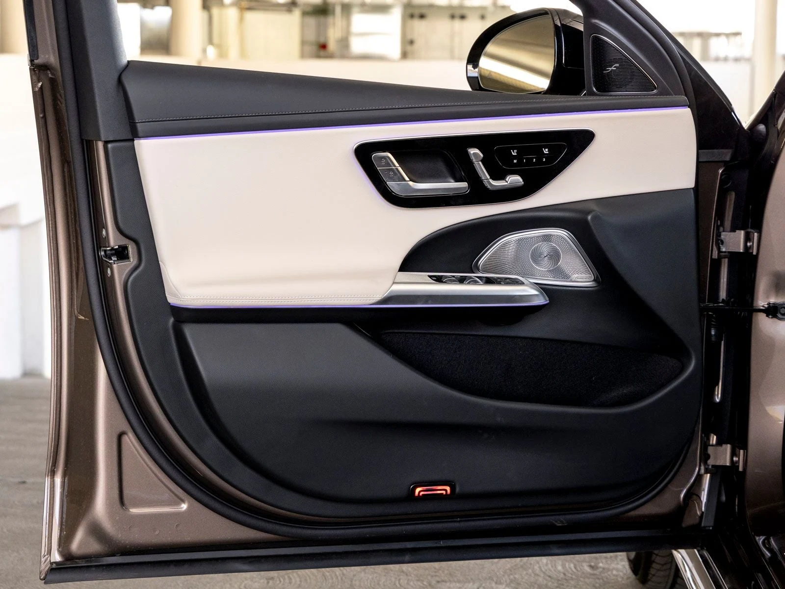 2026 Mercedes-Benz E 350 (W214), 9/20