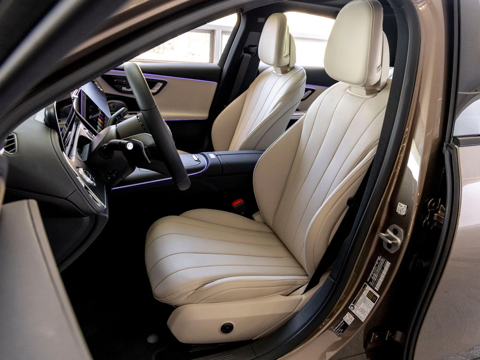 2026 Mercedes-Benz E 350 (W214), 10/20