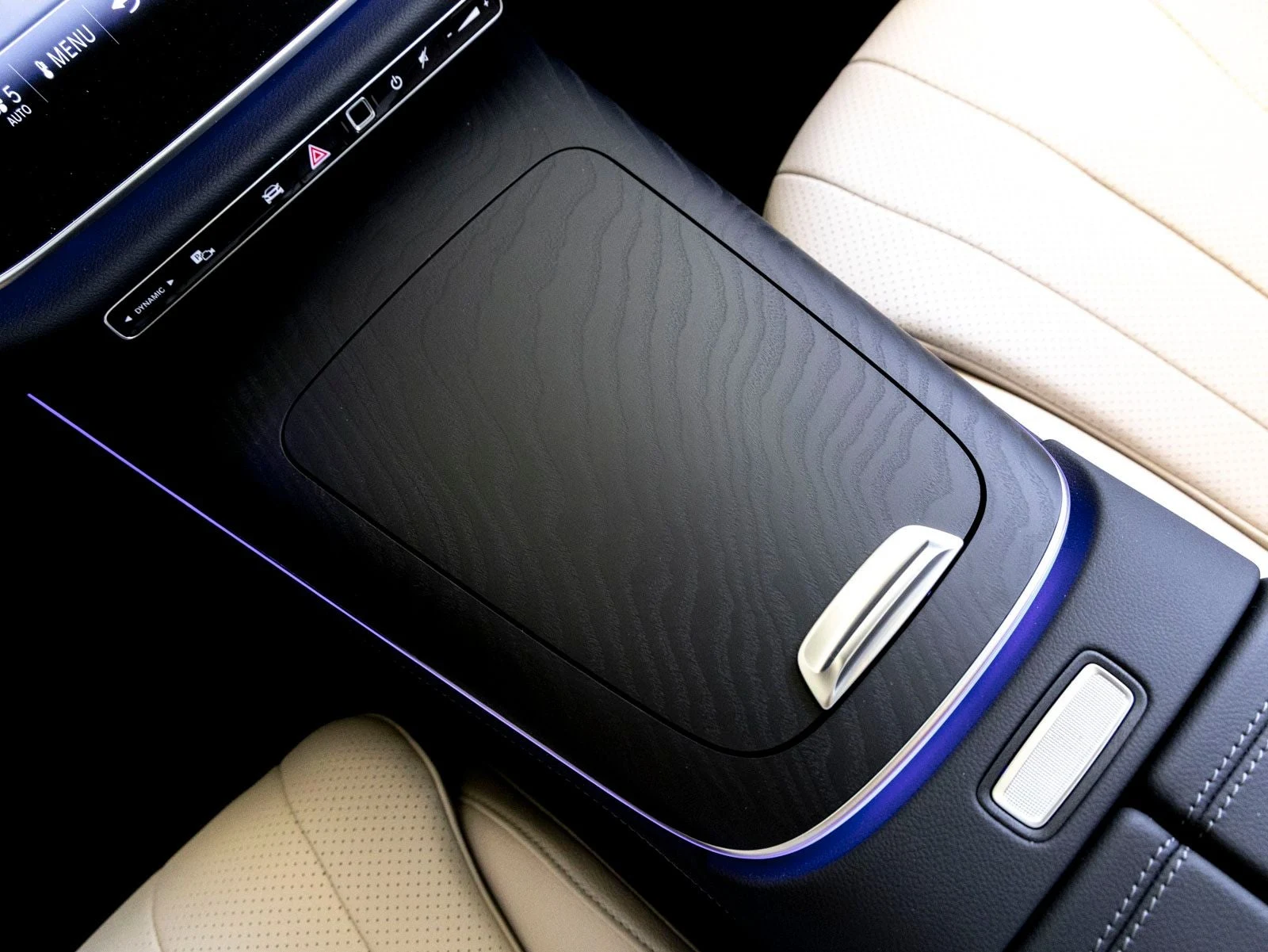 2026 Mercedes-Benz E 350 (W214), 17/20