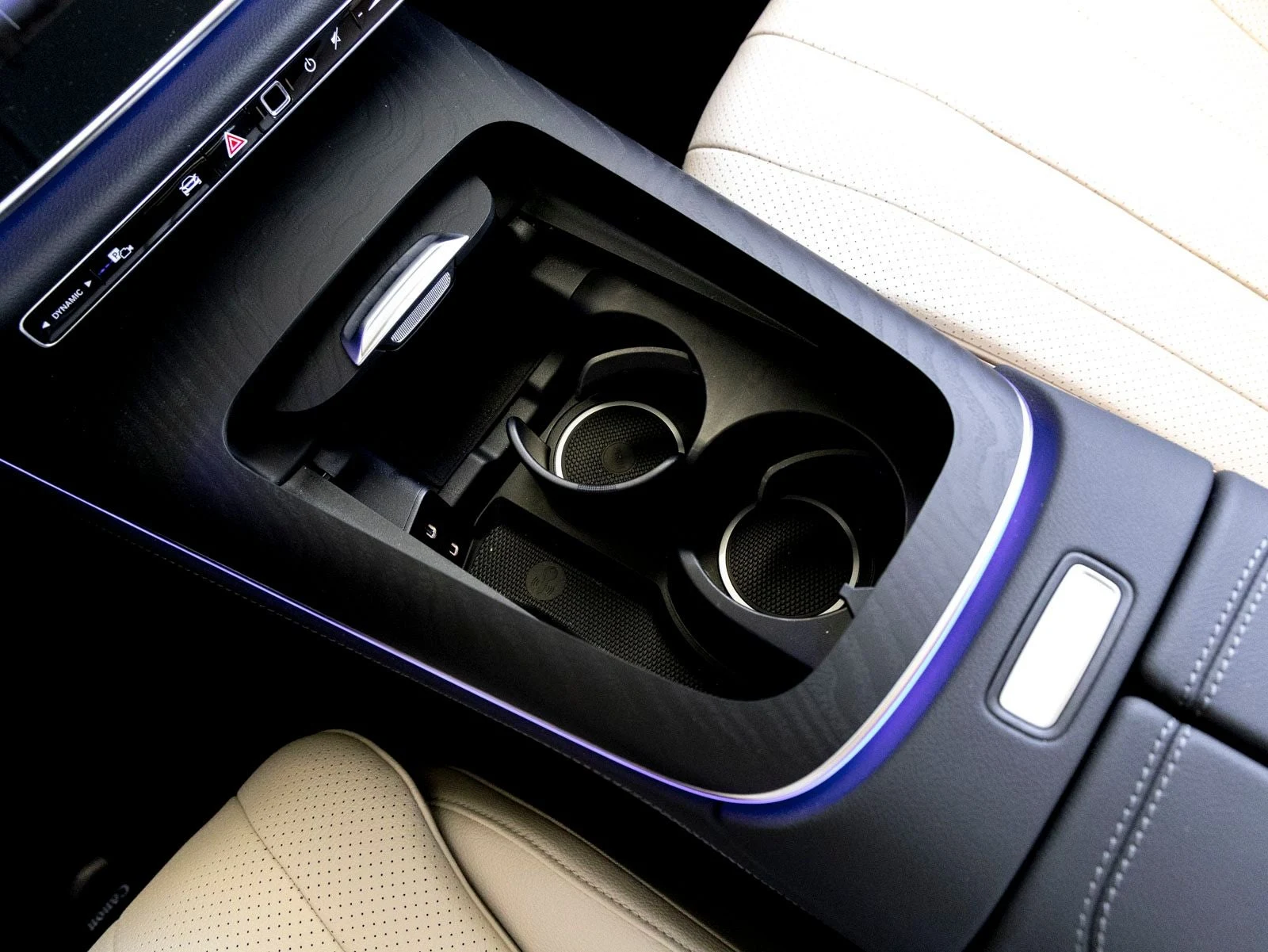 2026 Mercedes-Benz E 350 (W214), 18/20
