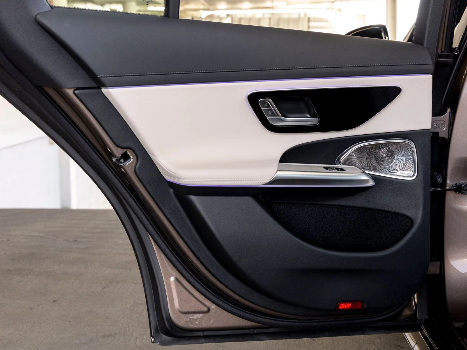 2026 Mercedes-Benz E 350 (W214), 19/20