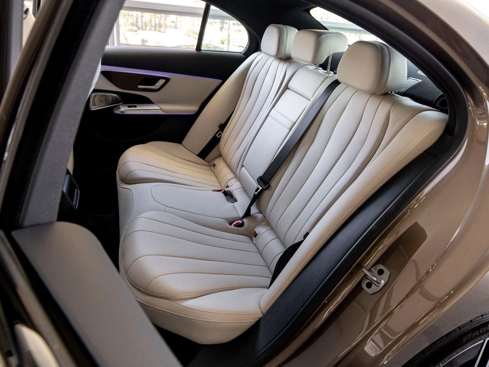 2026 Mercedes-Benz E 350 (W214), 20/20