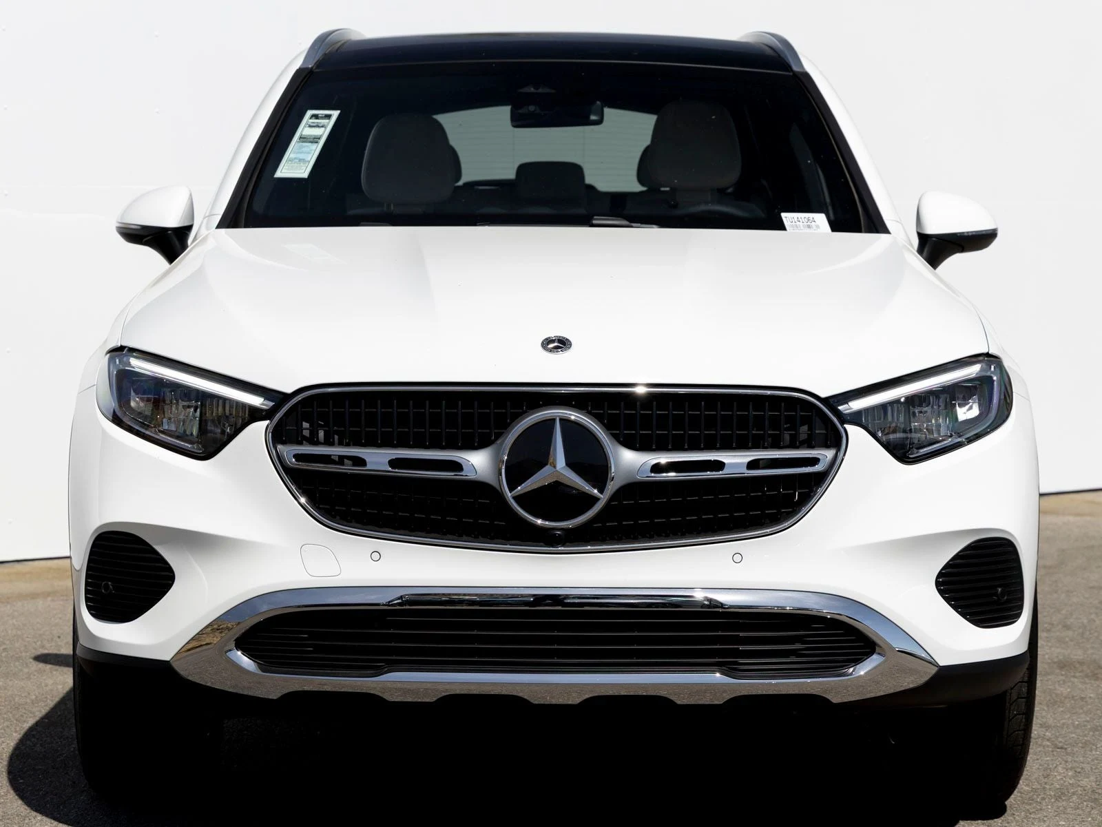 2026 Mercedes-Benz GLC 300 4MATIC (X254), 3/20