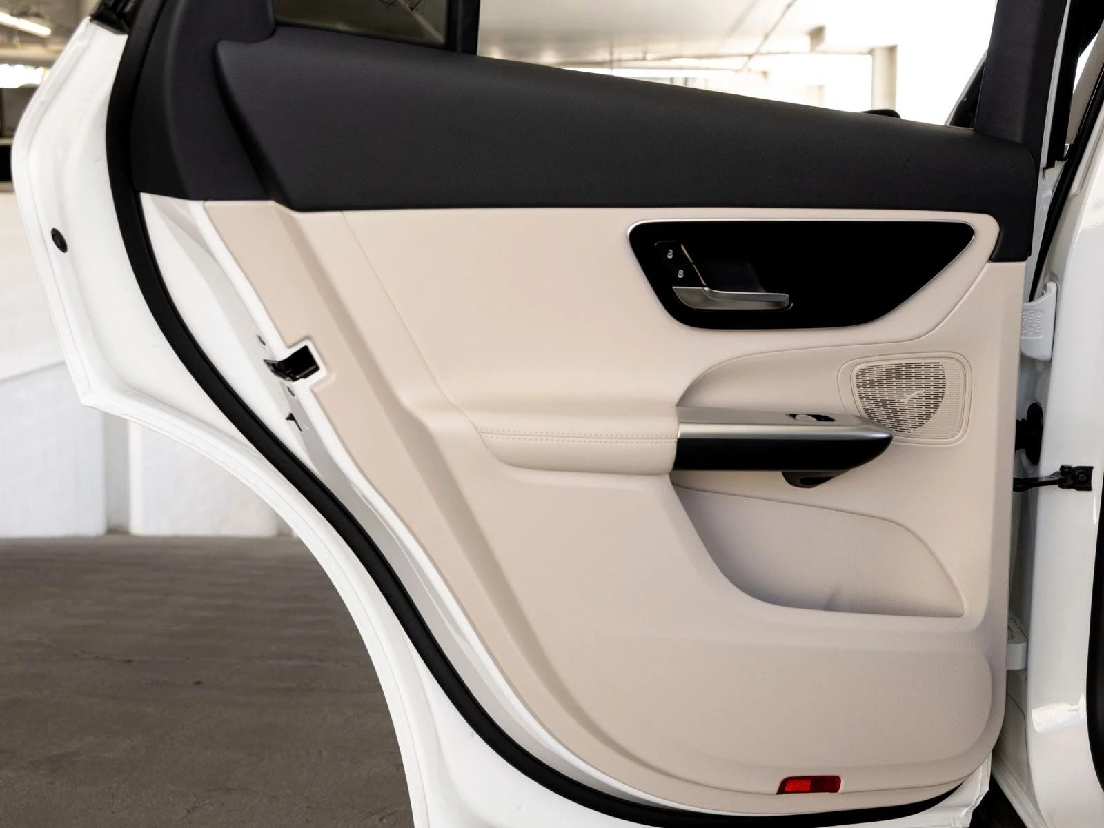 2026 Mercedes-Benz GLC 300 4MATIC (X254), 19/20
