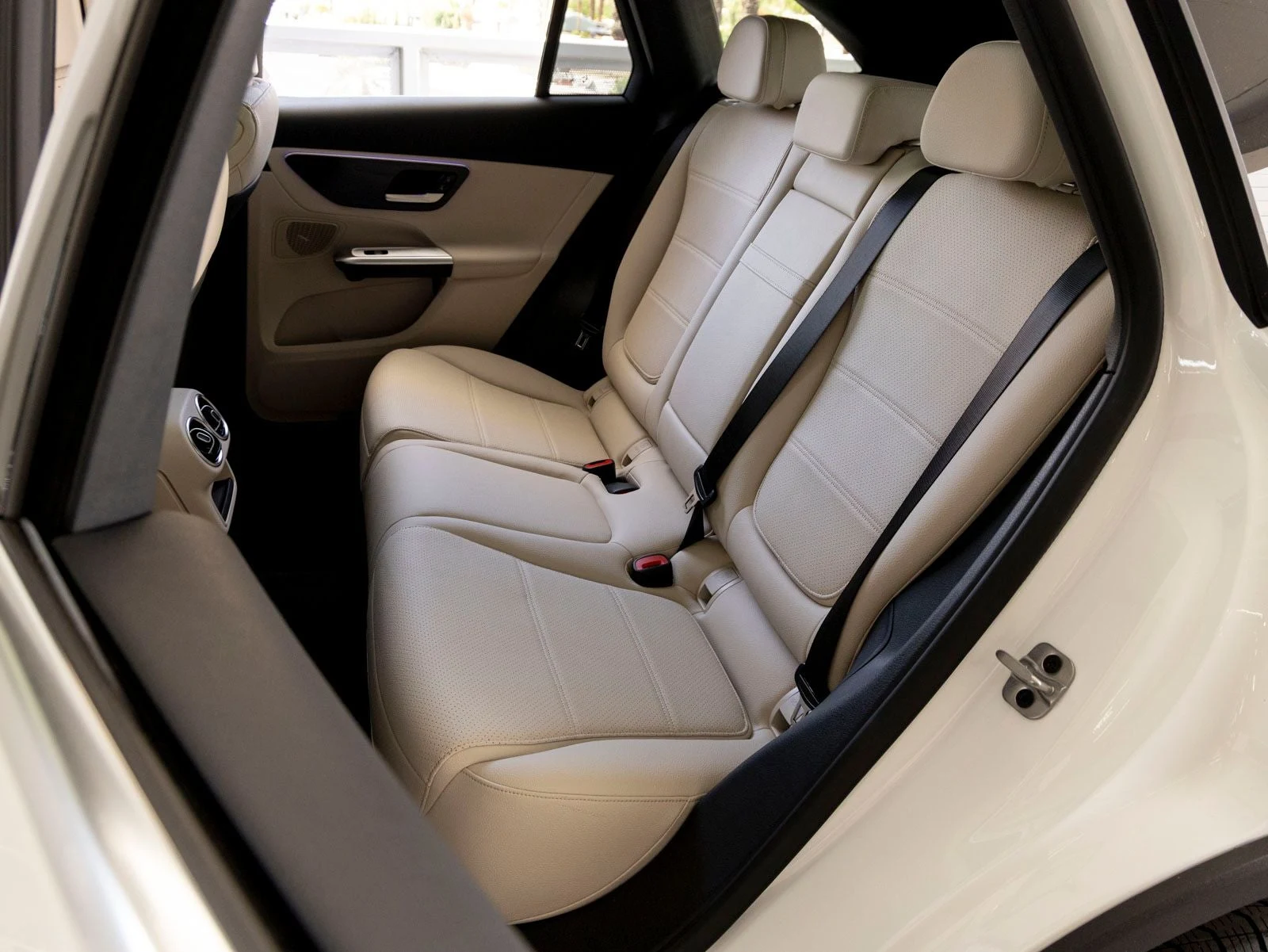 2026 Mercedes-Benz GLC 300 4MATIC (X254), 20/20
