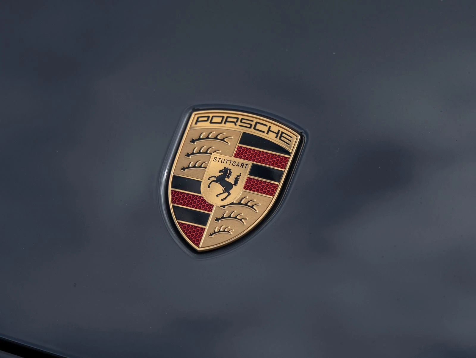 2026 Porsche Macan 4 Electric (XAB), 17/20