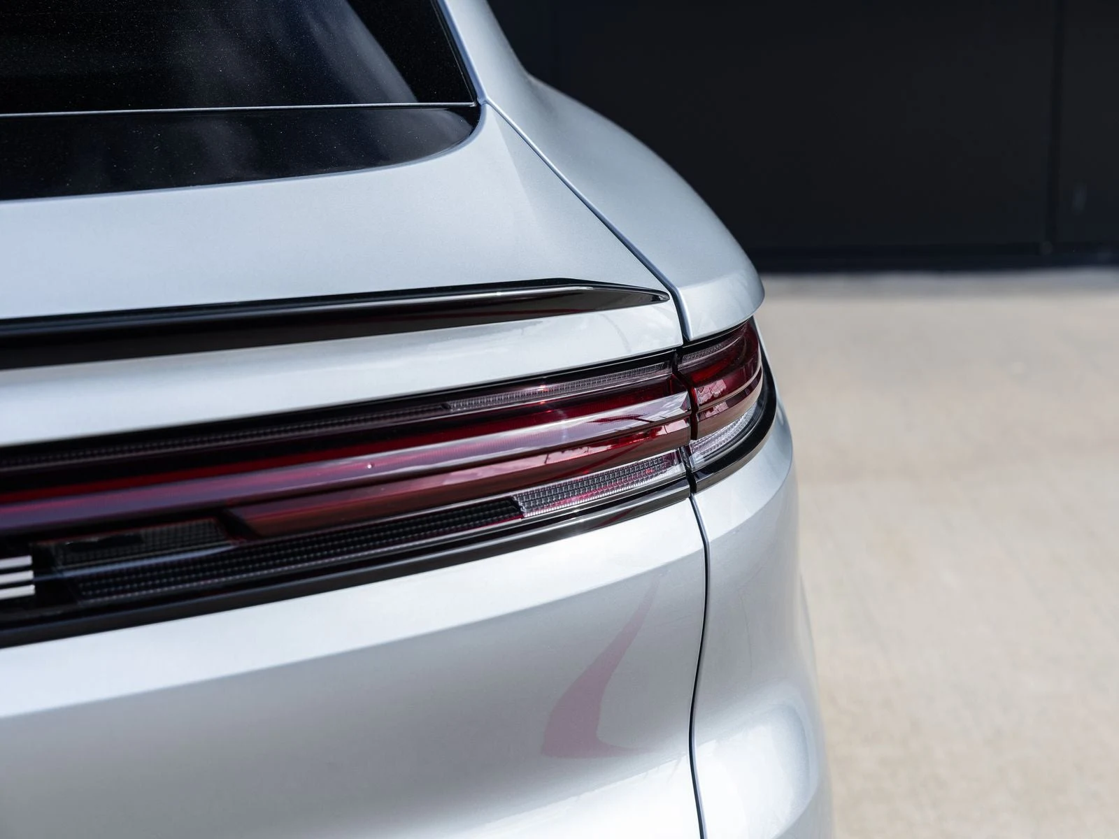 2026 Porsche Cayenne Coupé (3rd Generation), 15/20