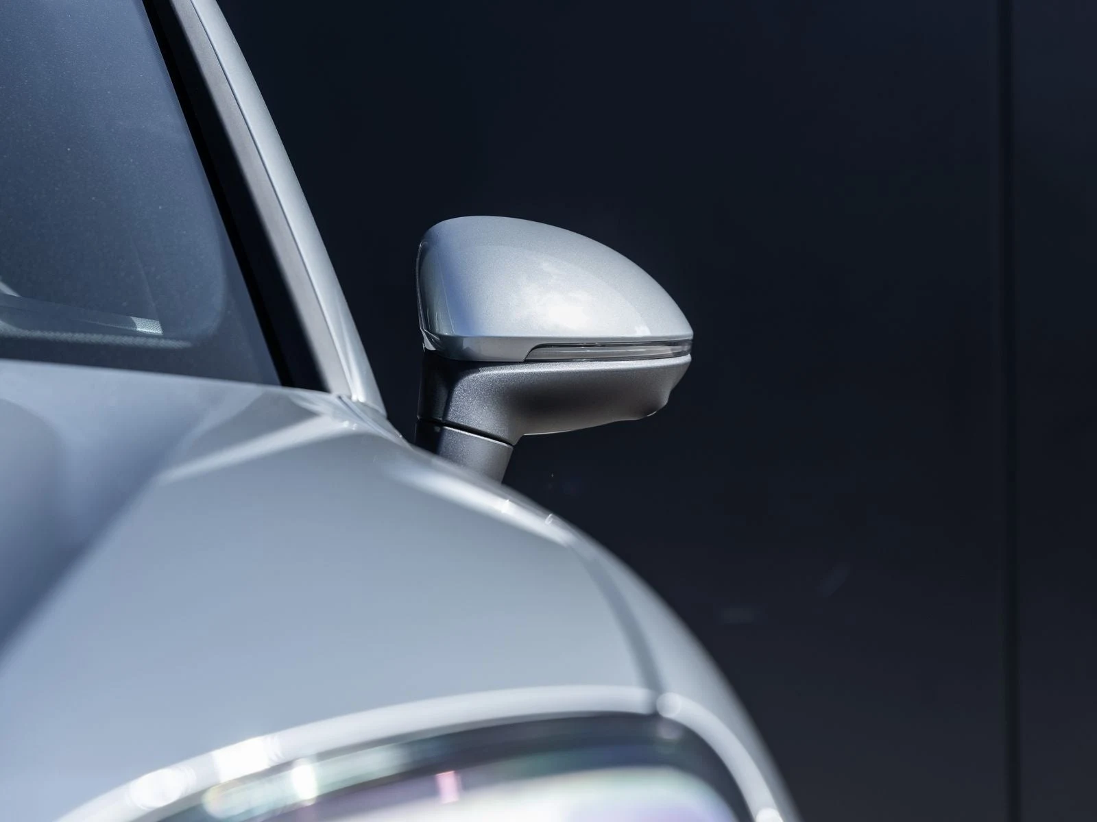 2026 Porsche Cayenne Coupé (3rd Generation), 19/20