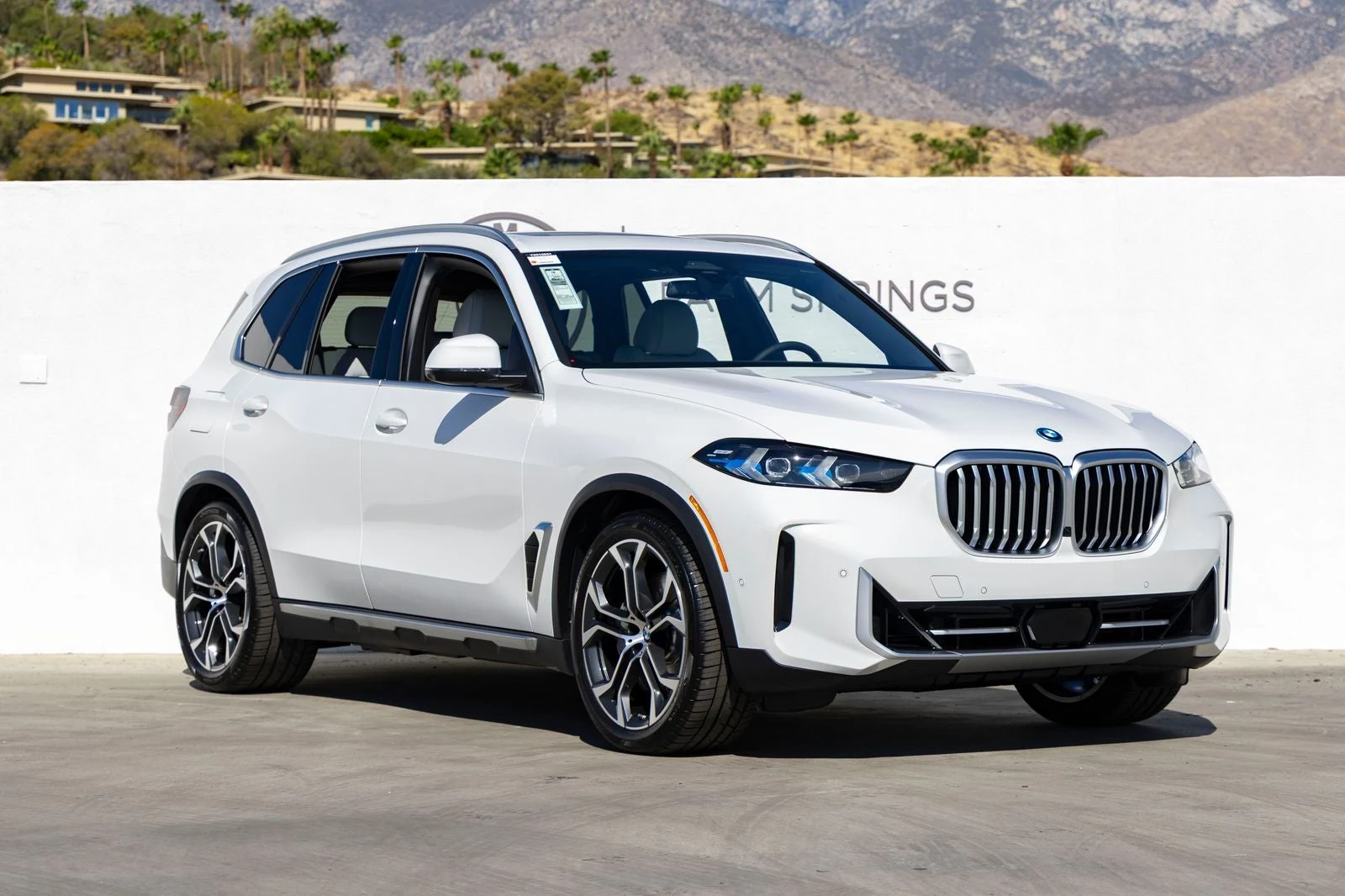2026 BMW X5 xDrive50e (G05), 2/20