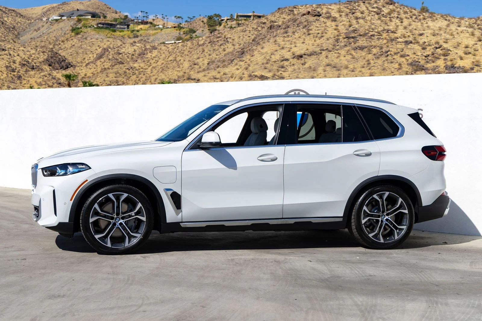 2026 BMW X5 xDrive50e (G05), 3/20
