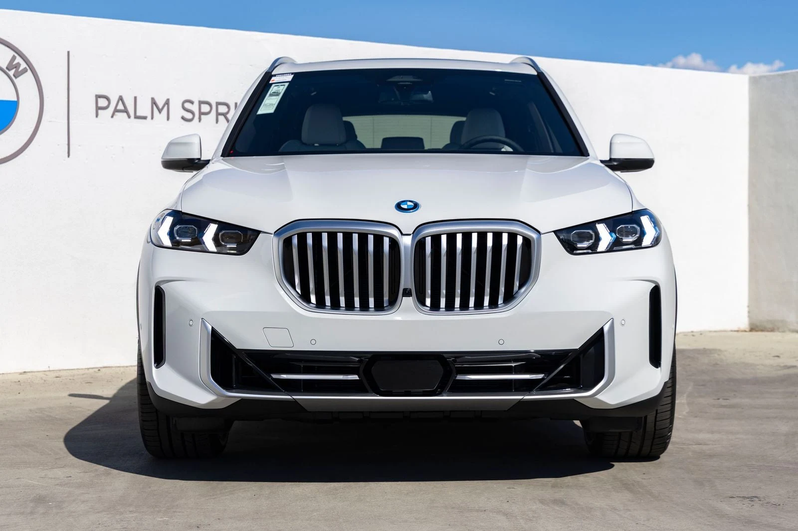 2026 BMW X5 xDrive50e (G05), 4/20
