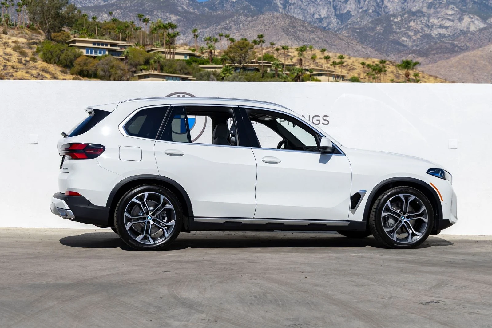 2026 BMW X5 xDrive50e (G05), 5/20