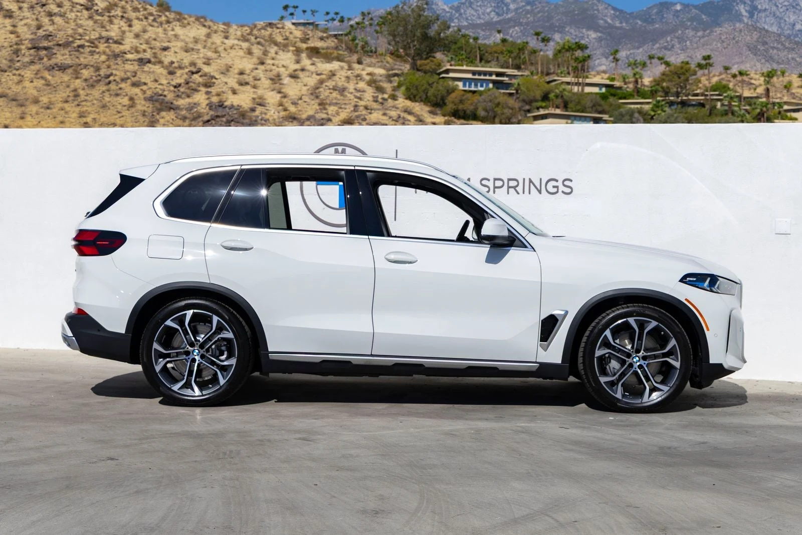 2026 BMW X5 xDrive50e (G05), 6/20
