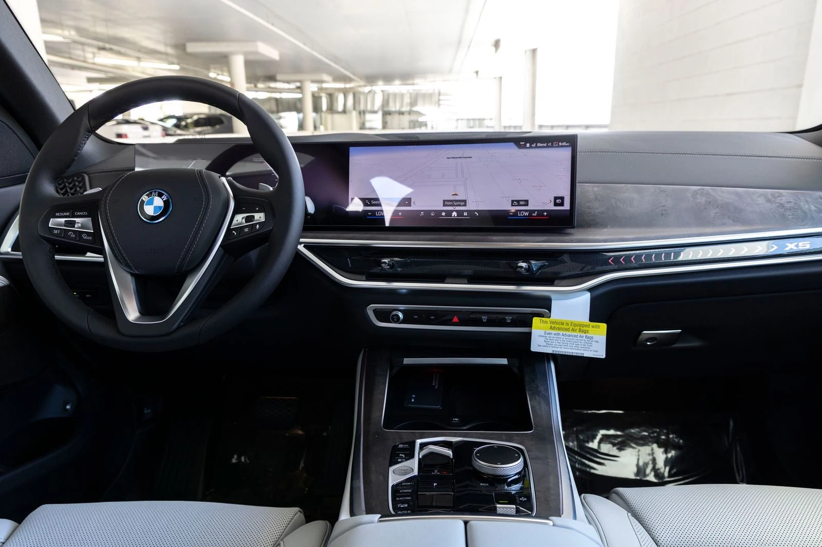 2026 BMW X5 xDrive50e (G05), 11/20