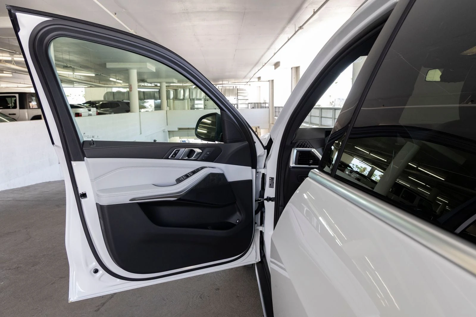 2026 BMW X5 xDrive50e (G05), 12/20