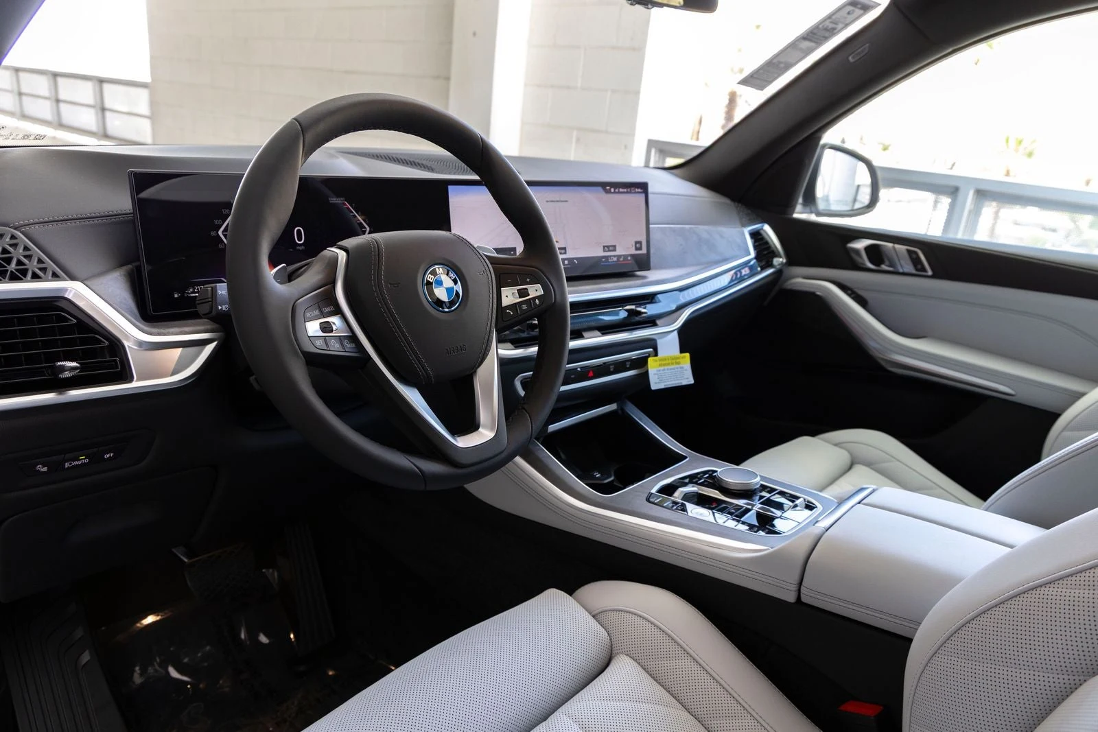 2026 BMW X5 xDrive50e (G05), 15/20