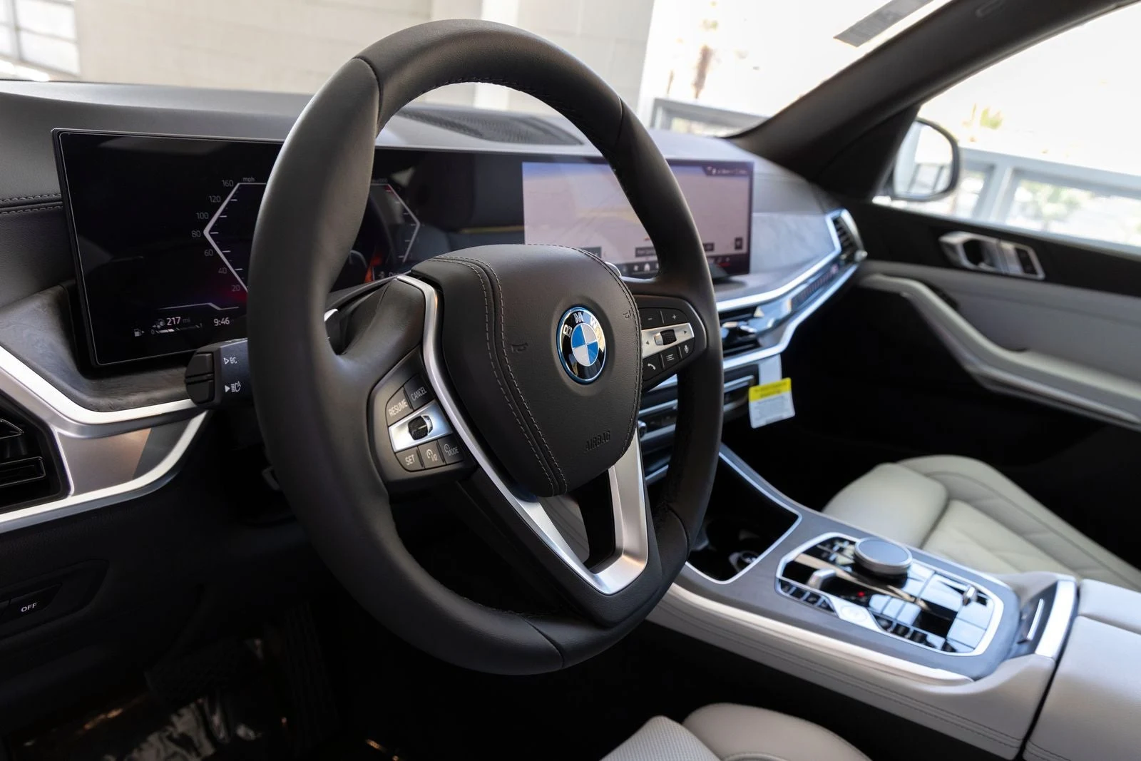 2026 BMW X5 xDrive50e (G05), 16/20