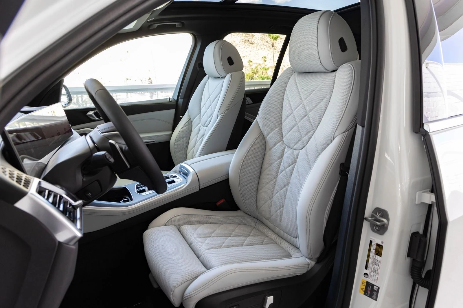 2026 BMW X5 xDrive50e (G05), 18/20