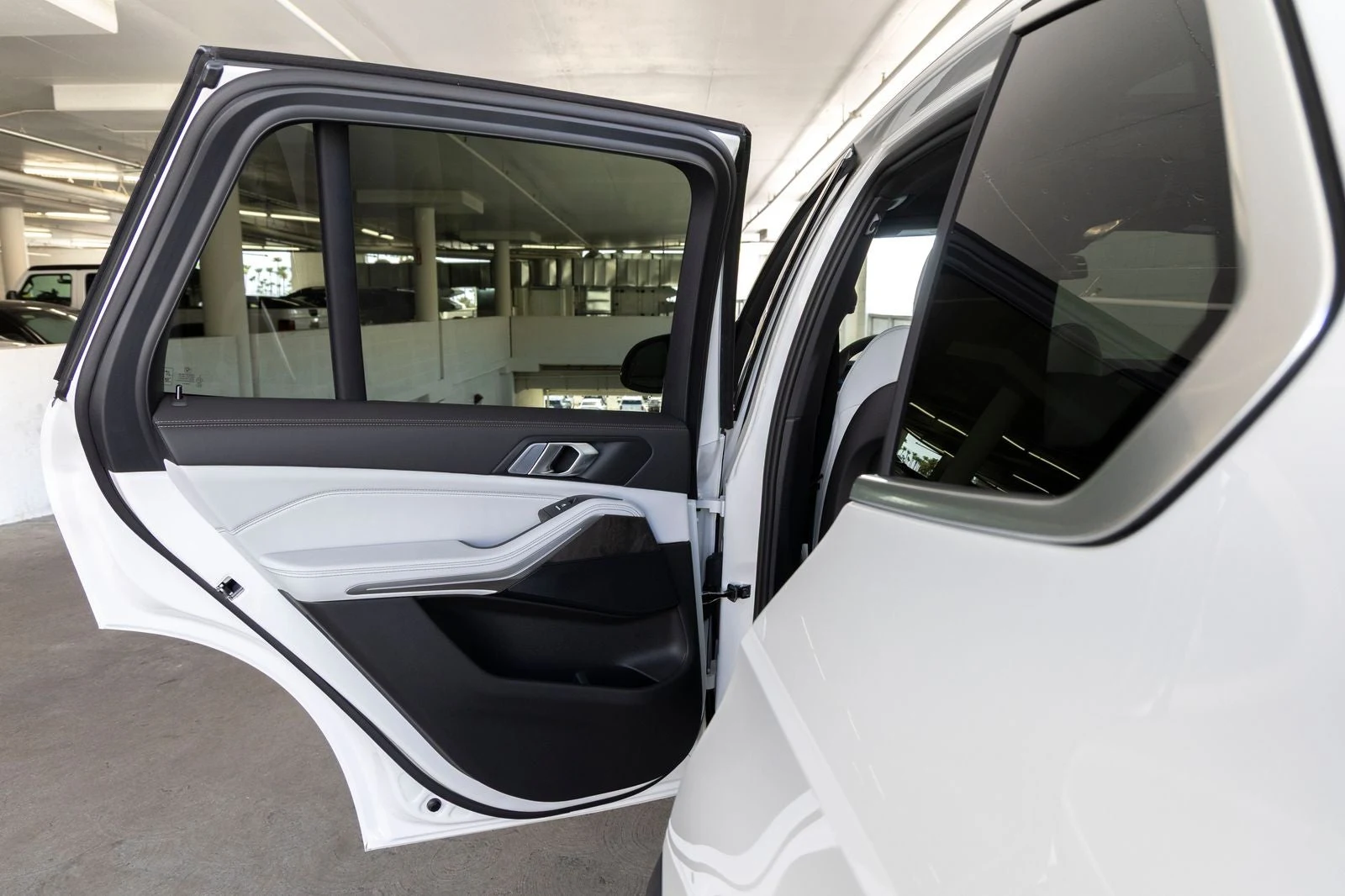 2026 BMW X5 xDrive50e (G05), 19/20