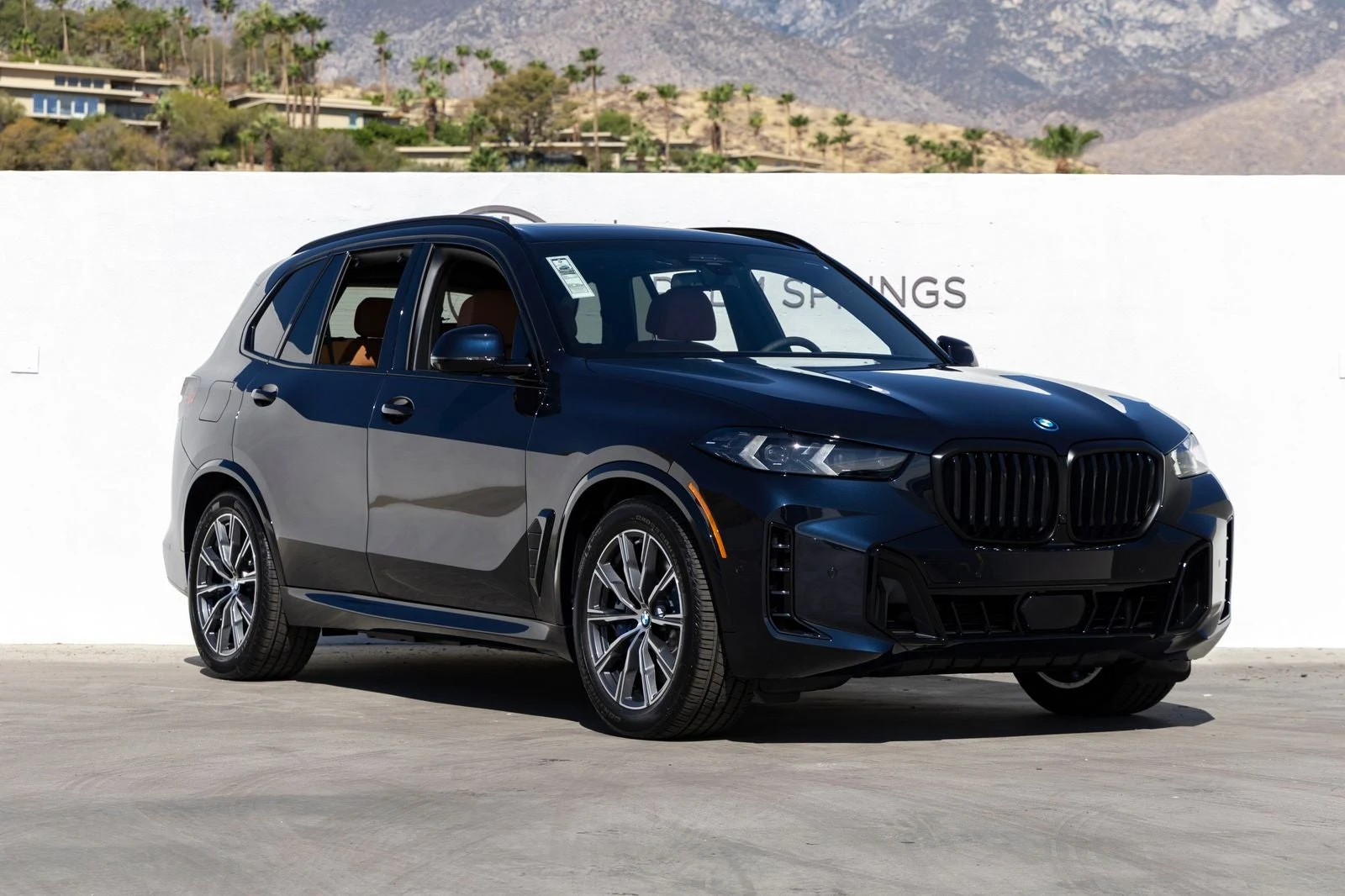 2026 BMW X5 xDrive50e (G05), 2/20