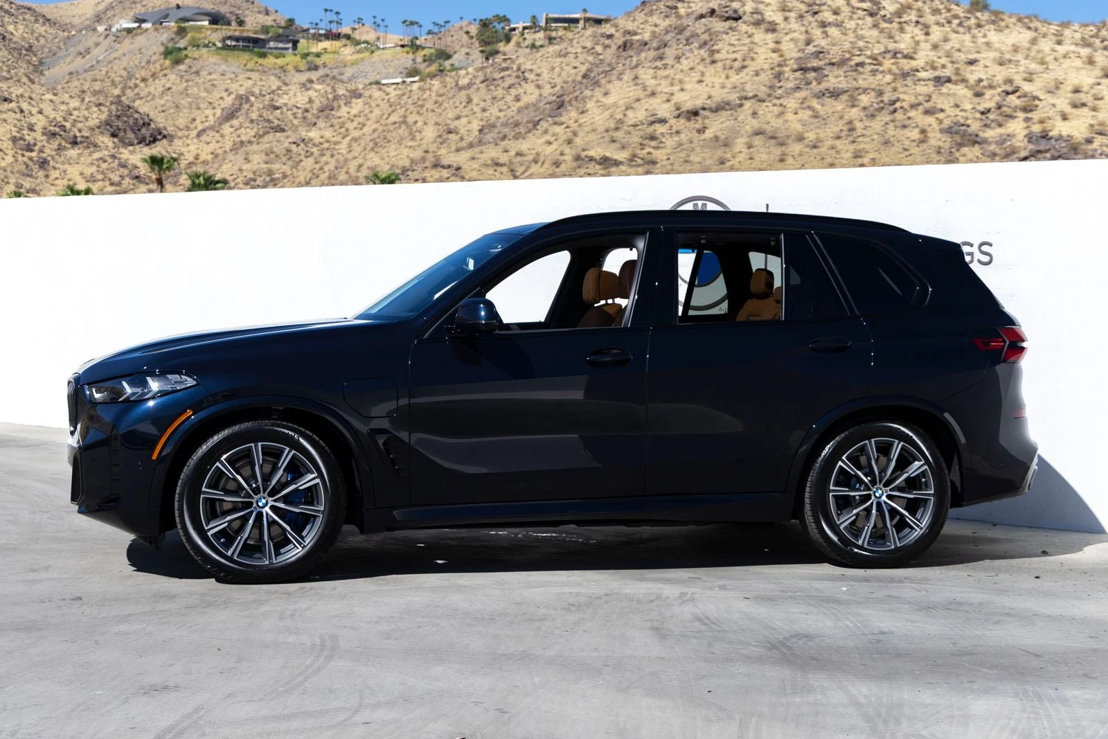 2026 BMW X5 xDrive50e (G05), 3/20