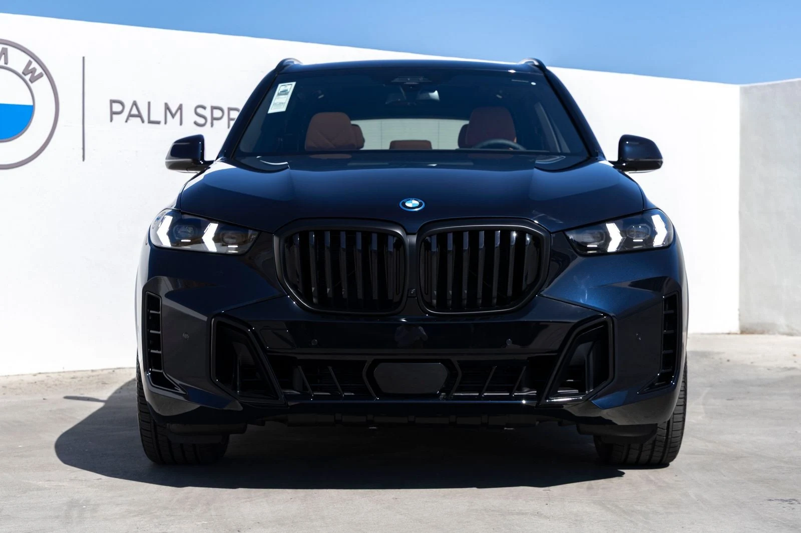 2026 BMW X5 xDrive50e (G05), 4/20