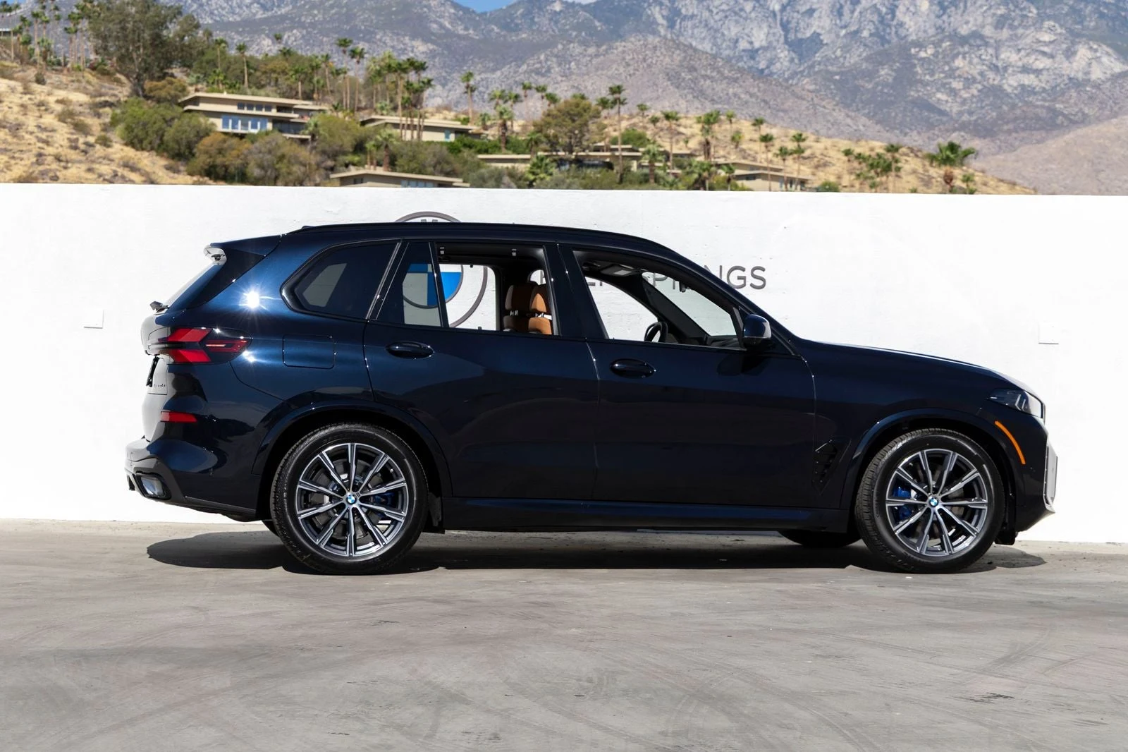 2026 BMW X5 xDrive50e (G05), 5/20
