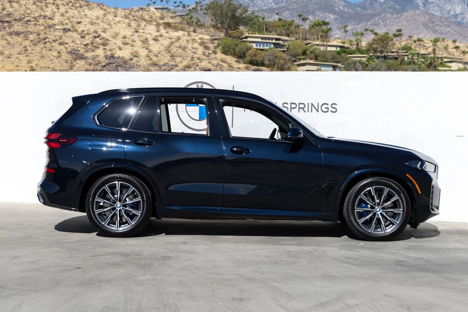 2026 BMW X5 xDrive50e (G05), 6/20