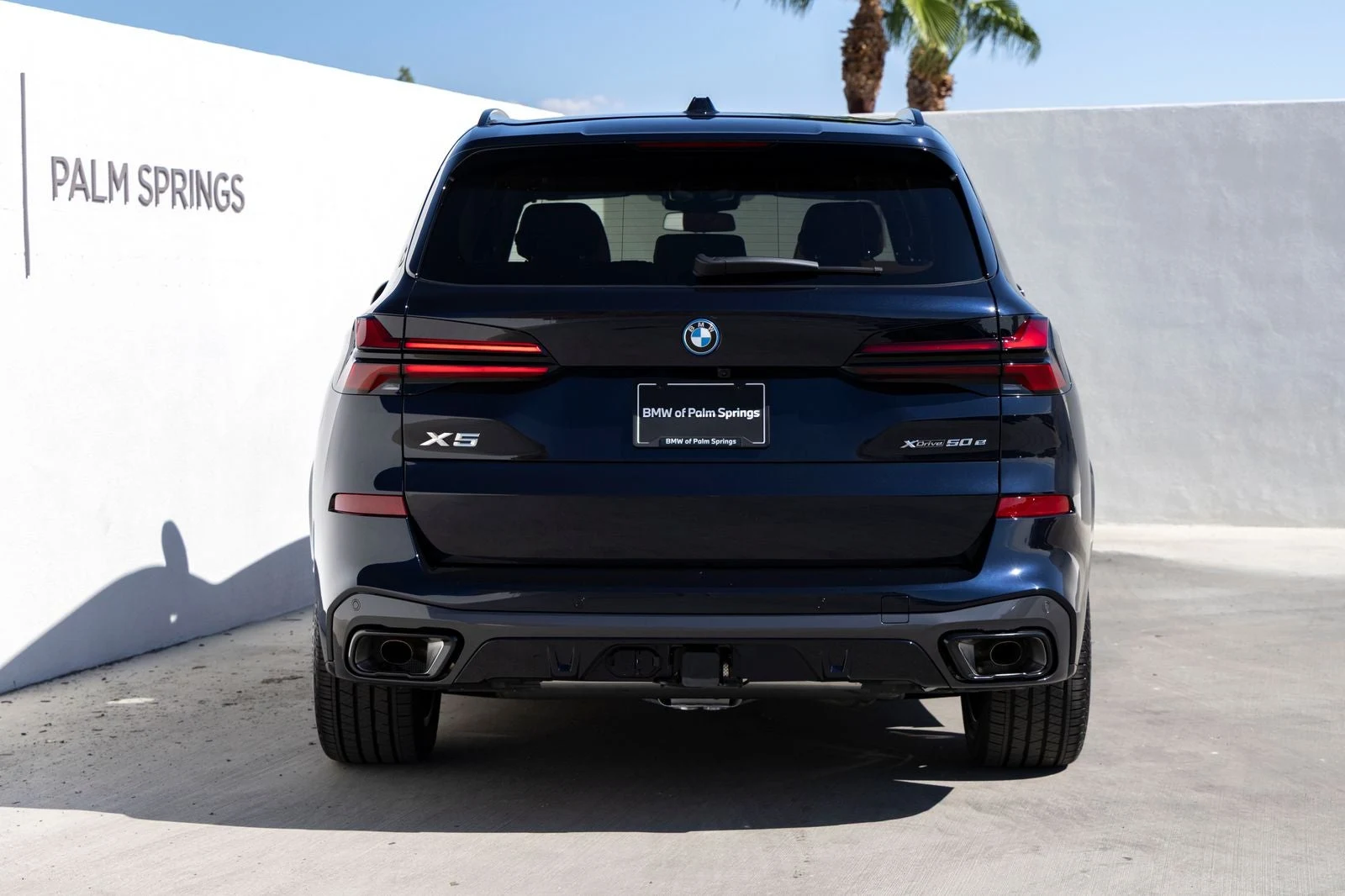2026 BMW X5 xDrive50e (G05), 7/20