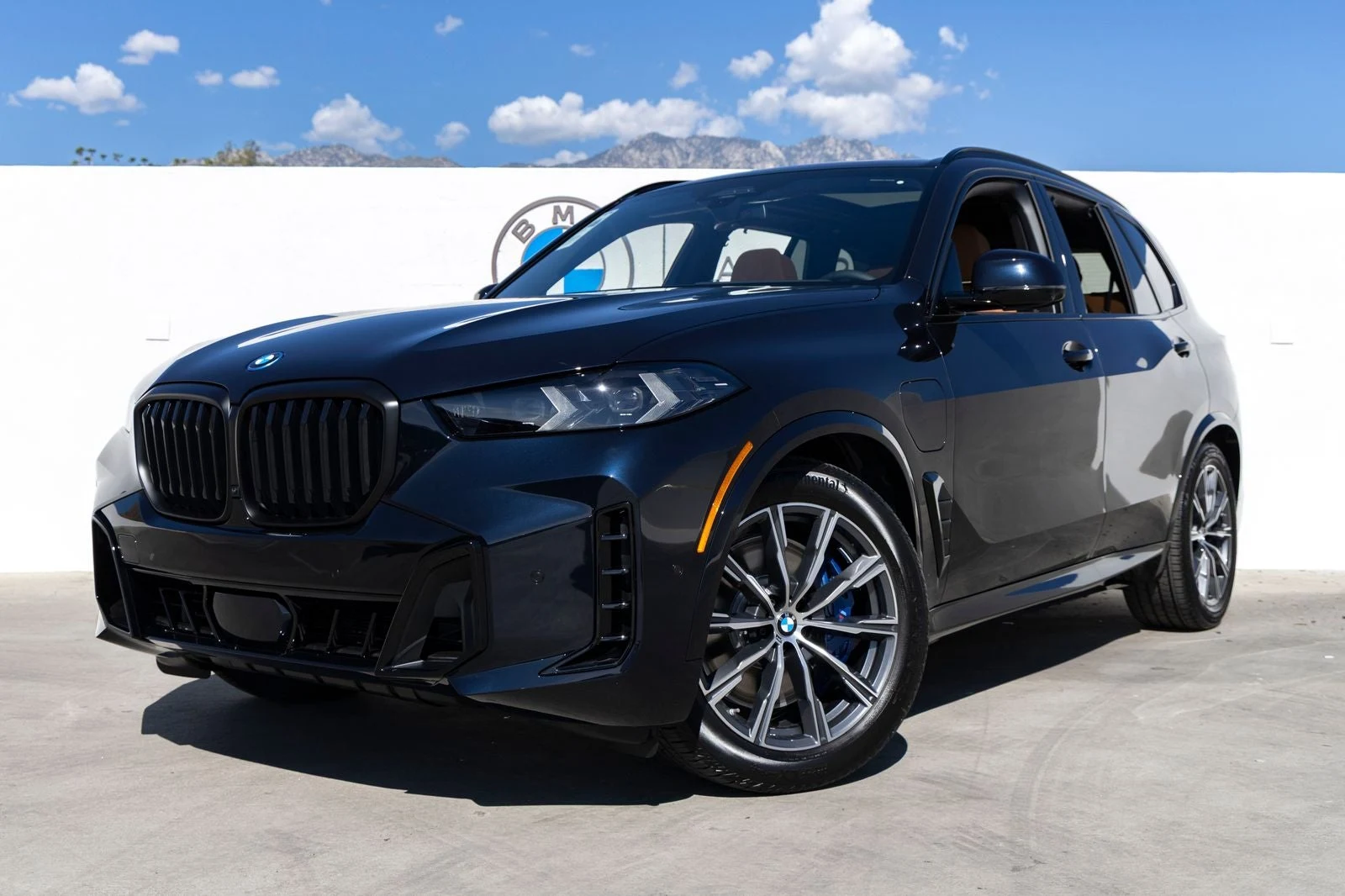 2026 BMW X5 xDrive50e (G05), 8/20