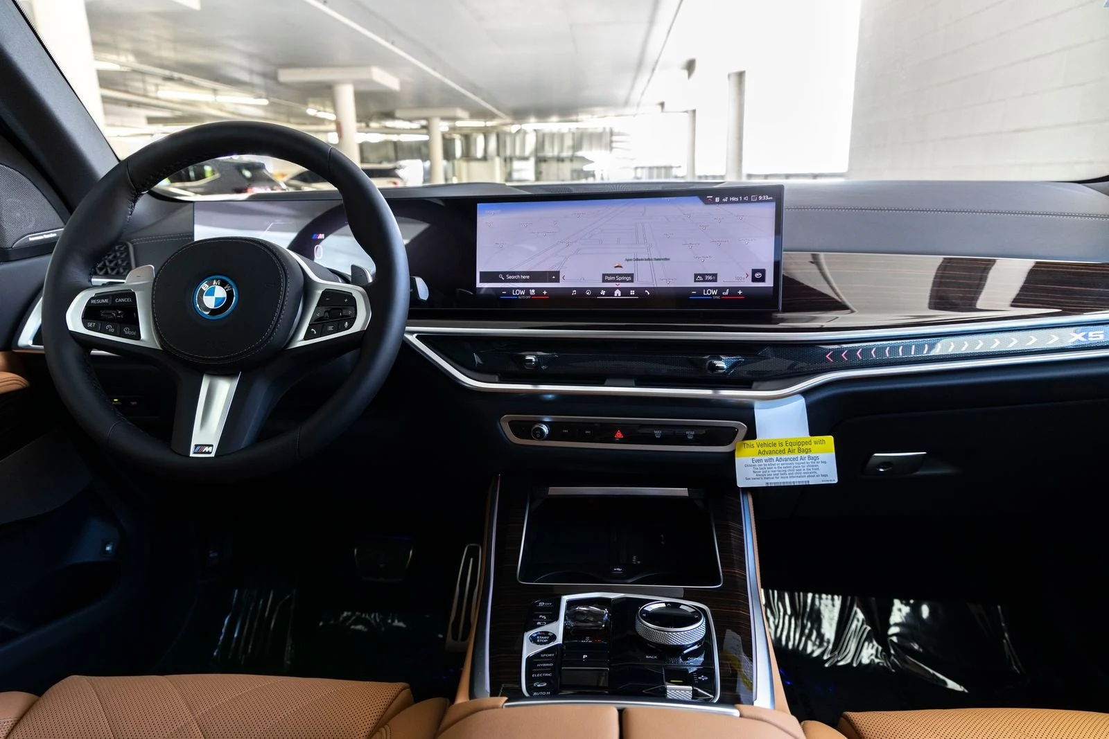 2026 BMW X5 xDrive50e (G05), 11/20