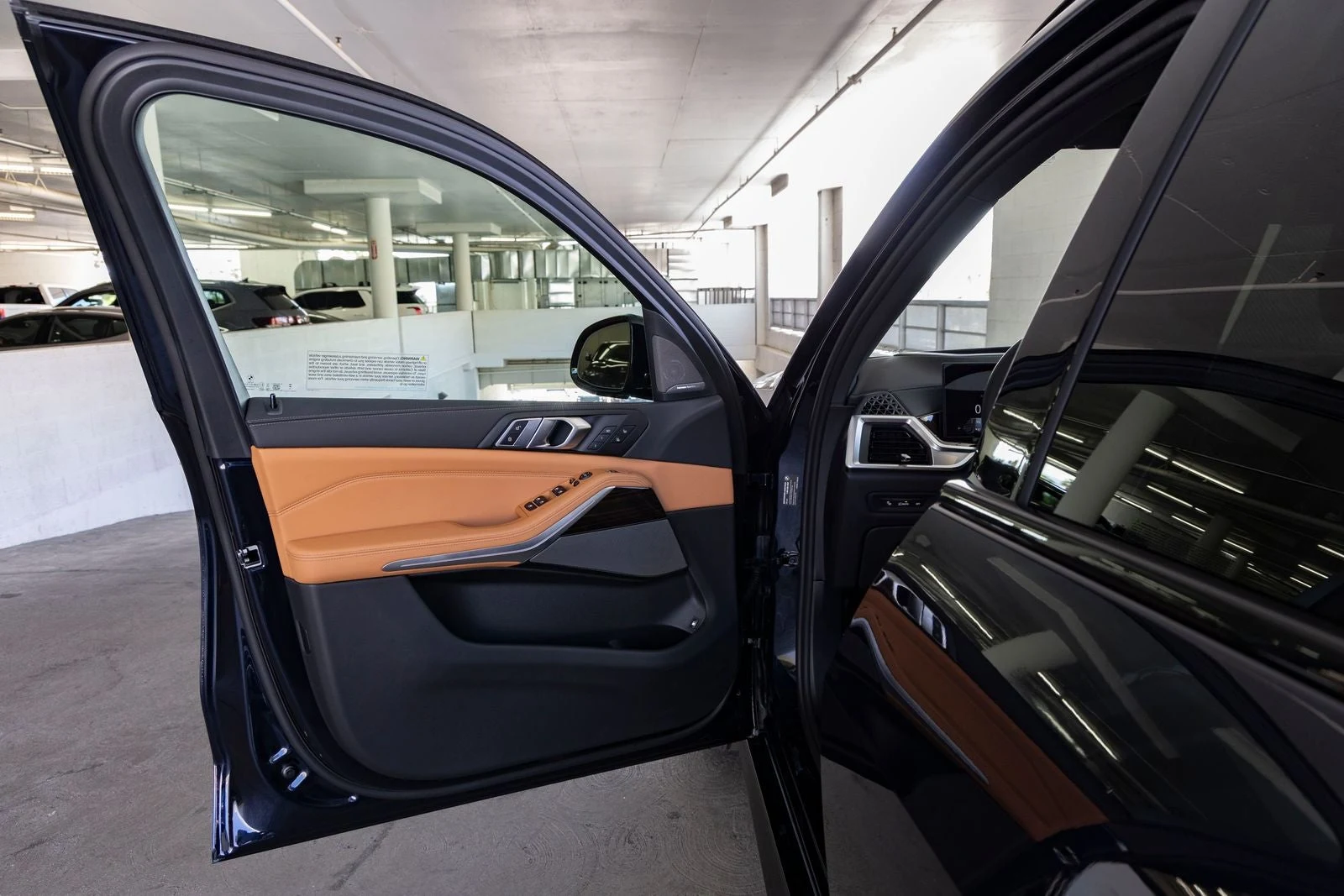 2026 BMW X5 xDrive50e (G05), 13/20
