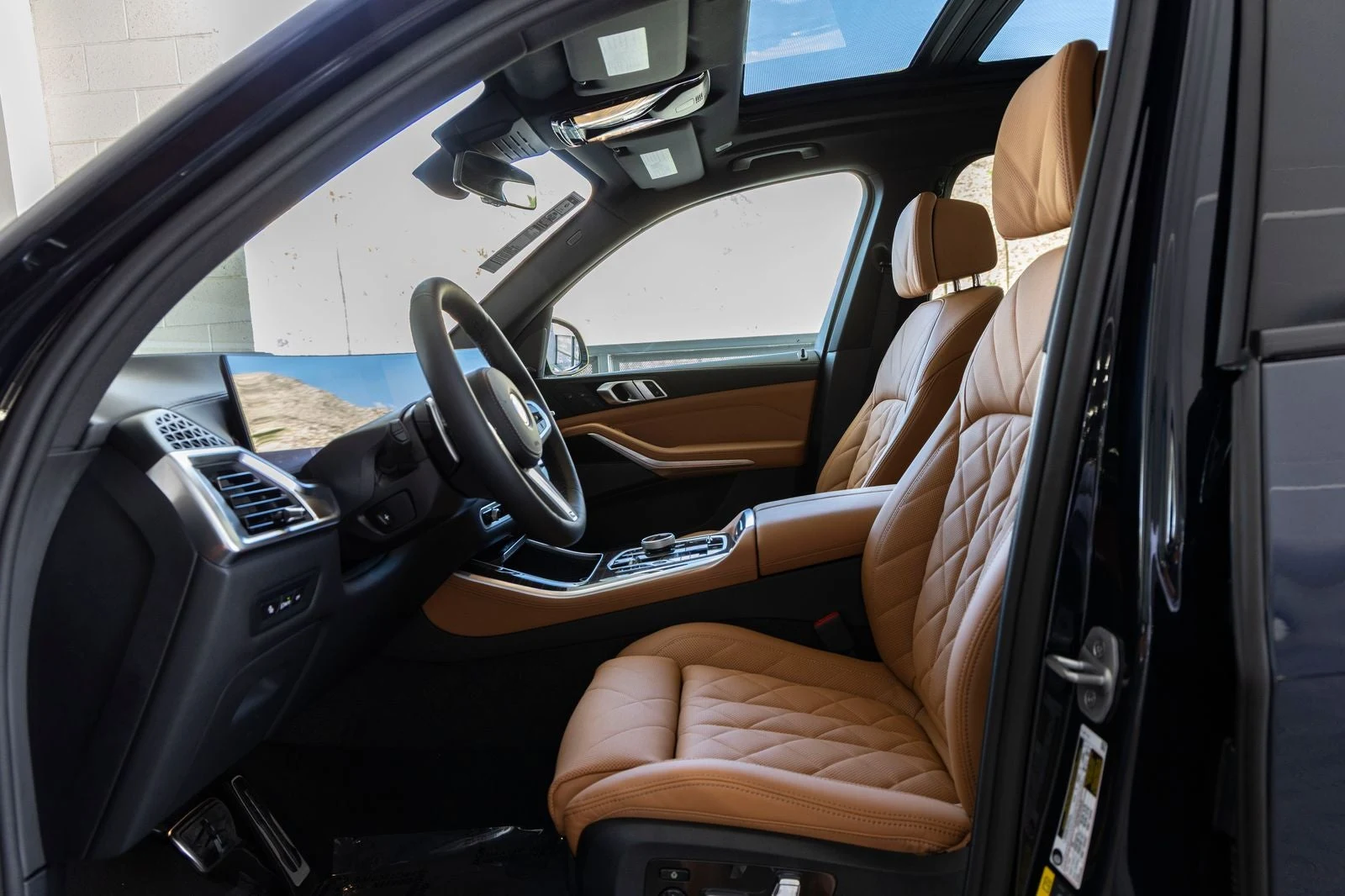 2026 BMW X5 xDrive50e (G05), 14/20