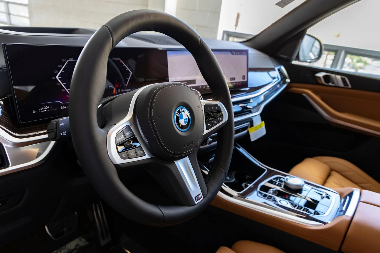 2026 BMW X5 xDrive50e (G05), 17/20
