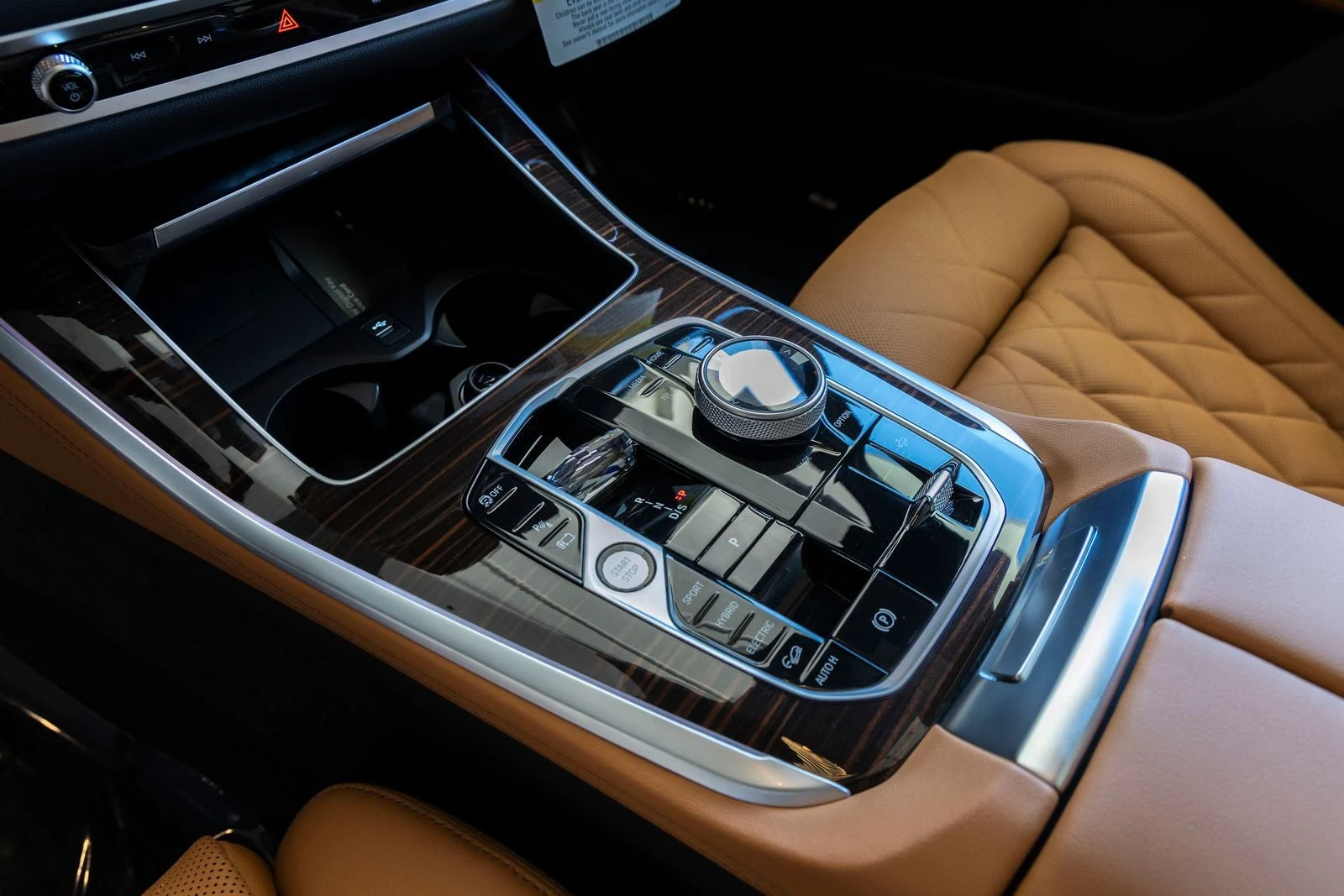 2026 BMW X5 xDrive50e (G05), 18/20