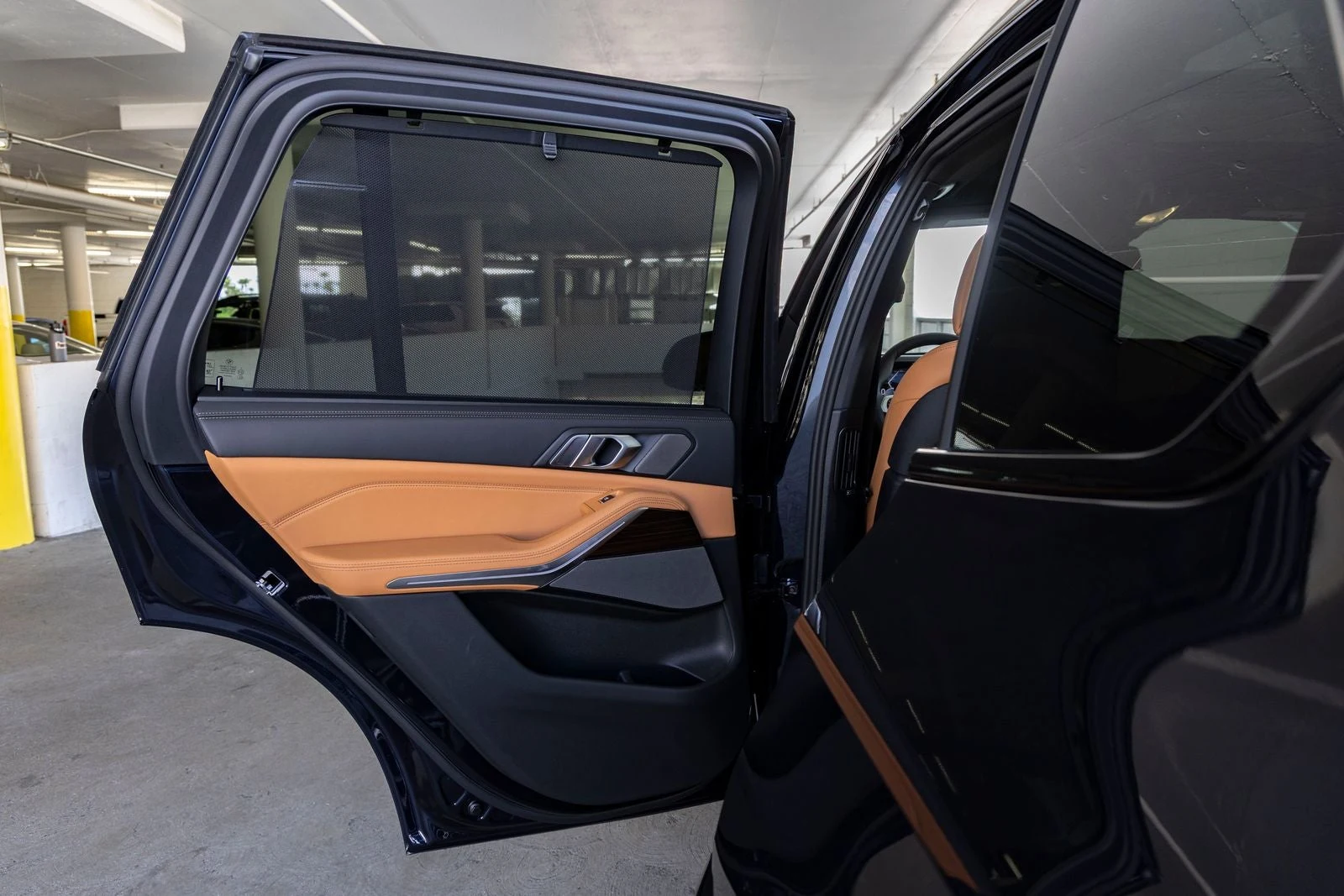 2026 BMW X5 xDrive50e (G05), 20/20